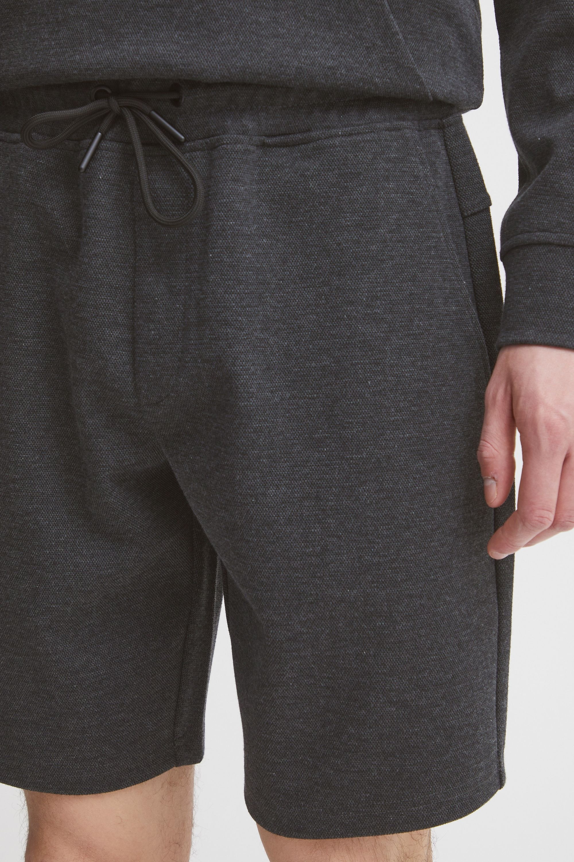 !Solid Sweatshorts »Sweatshorts SDQuintin«