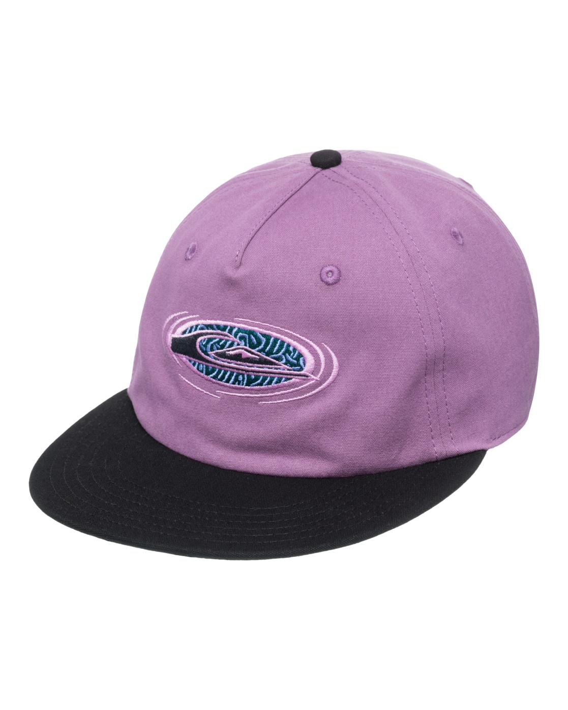 Quiksilver Snapback Cap "Qs Frassnassa" günstig online kaufen