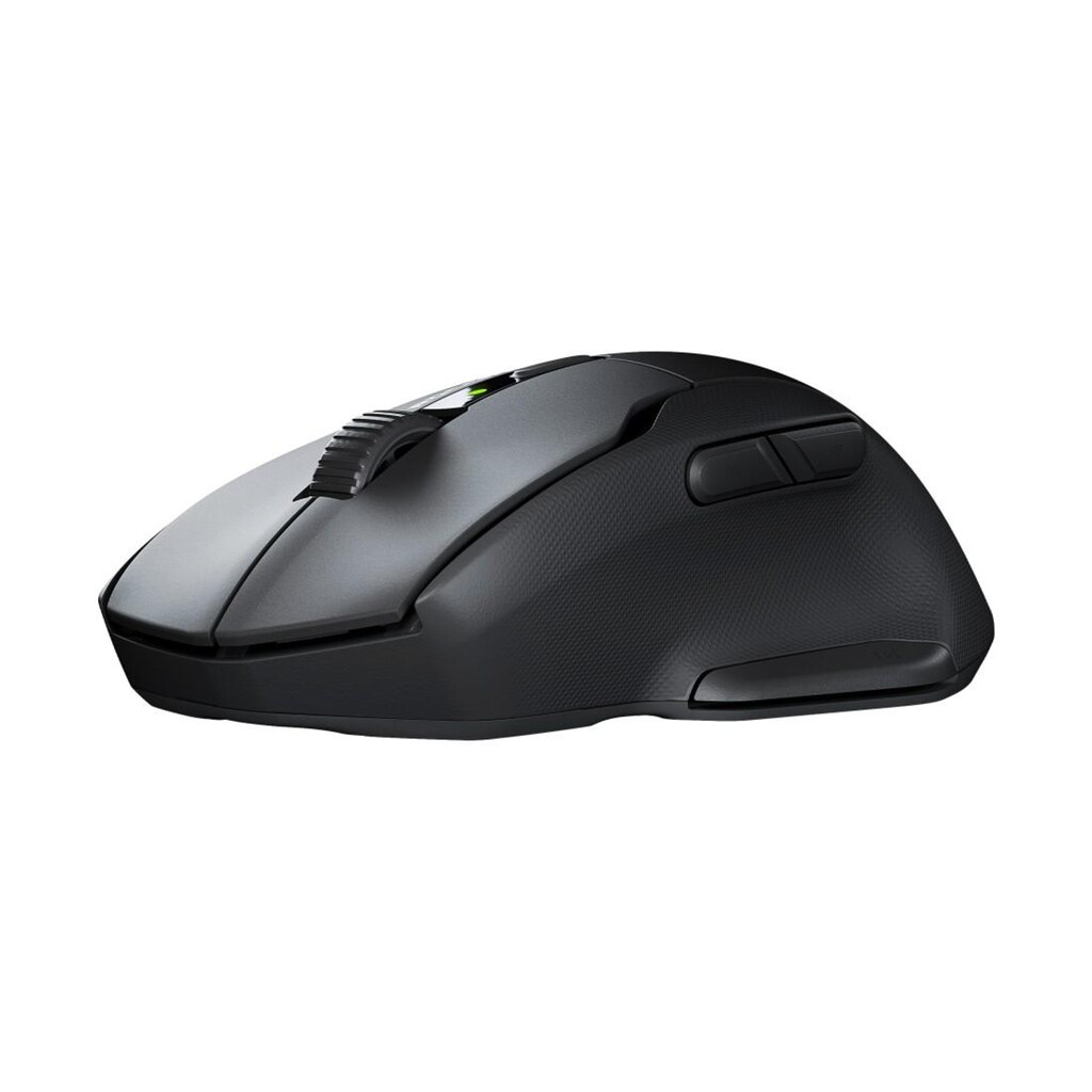 ROCCAT Gaming-Maus »Kone Air«, Funk-Bluetooth, 1000 MHz