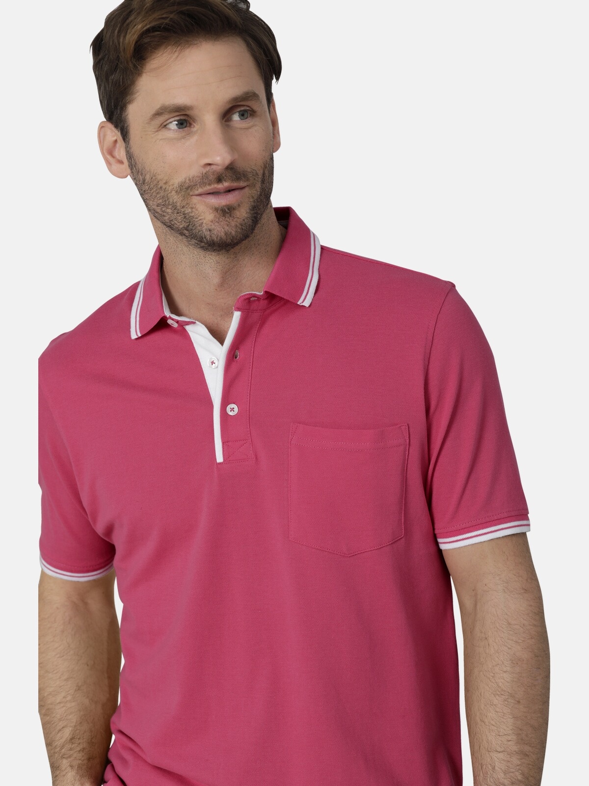 Babista Poloshirt »Poloshirt TESSAVEST«, (1 tlg.), mit Brusttasche