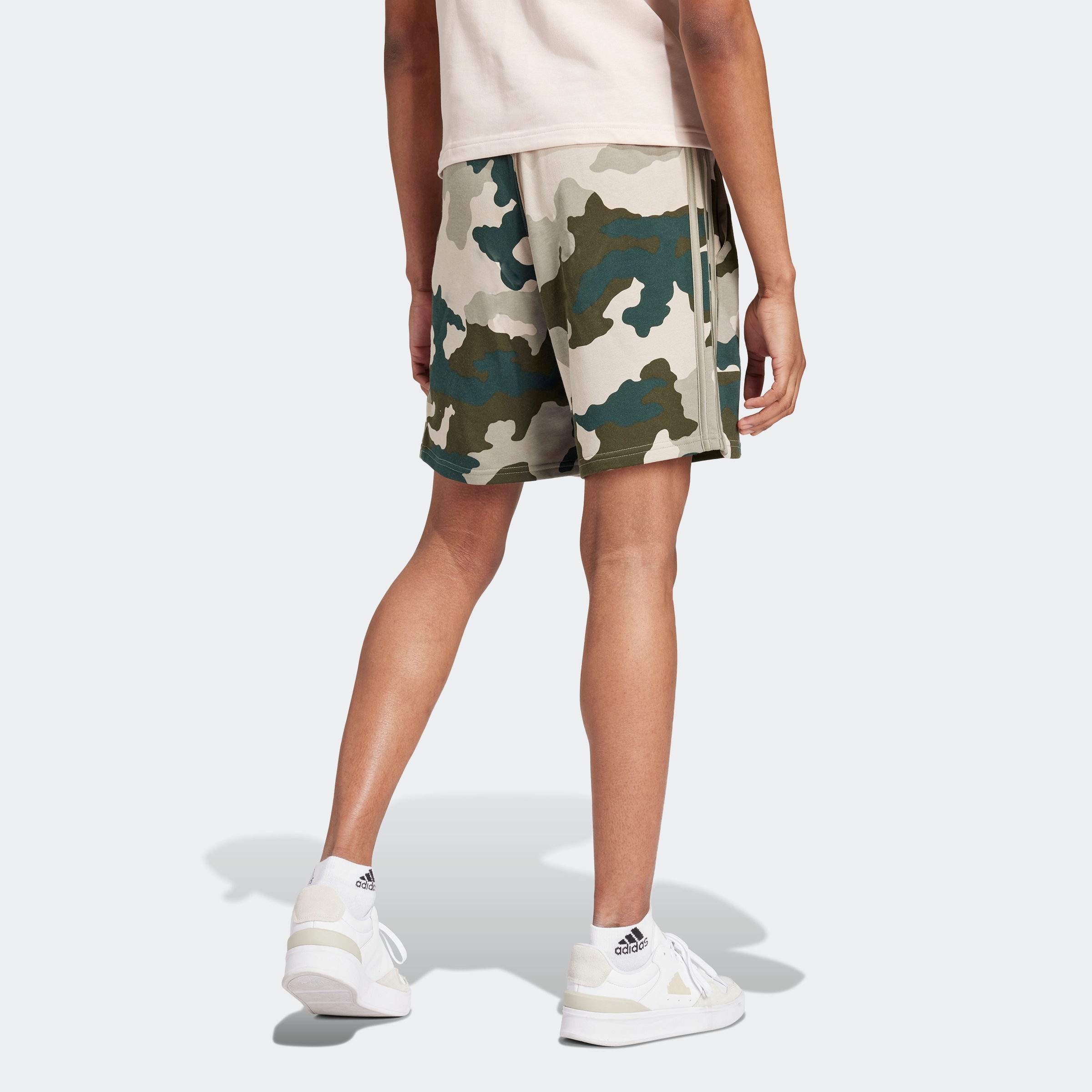 adidas Sportswear Shorts M CAMO SHRT (1-tlg) günstig online kaufen