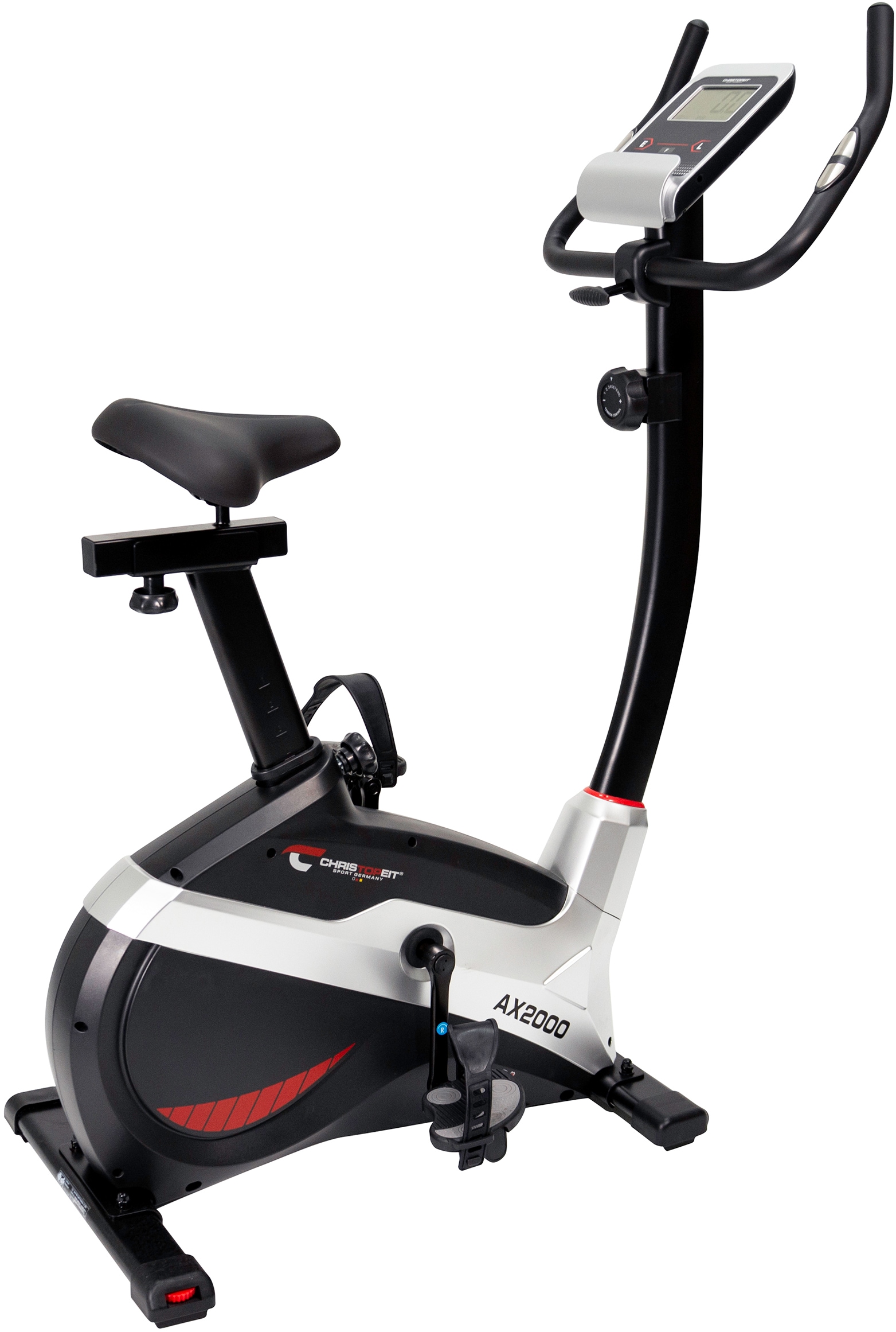 Christopeit Sport  Christopeit Sport® Heimtrainer »AX 200...