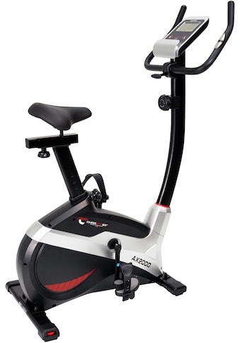 Christopeit Sport  Christopeit Sport® Heimtrainer »AX 200...