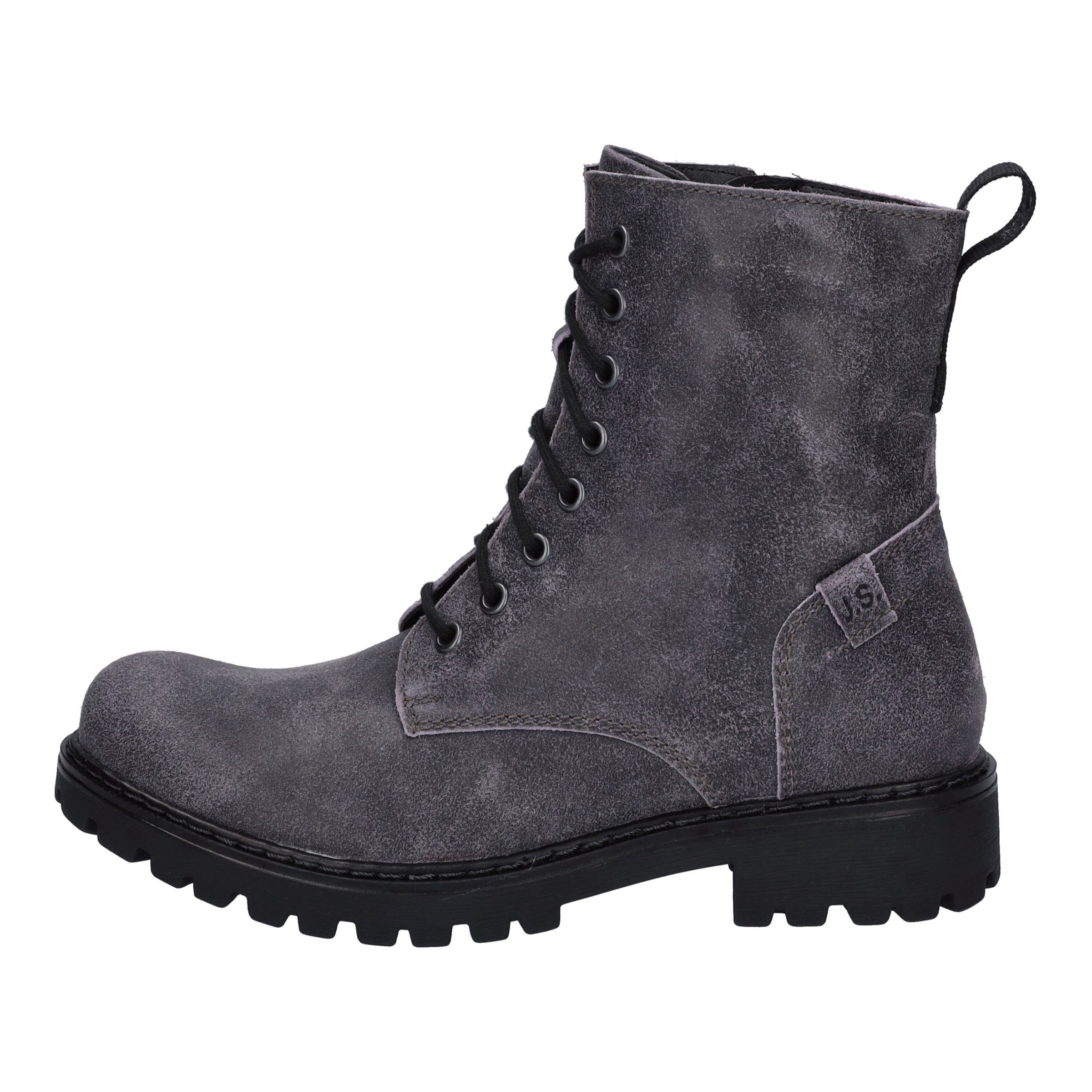 Josef Seibel Stiefel »Marta 16, asphalt-viola«