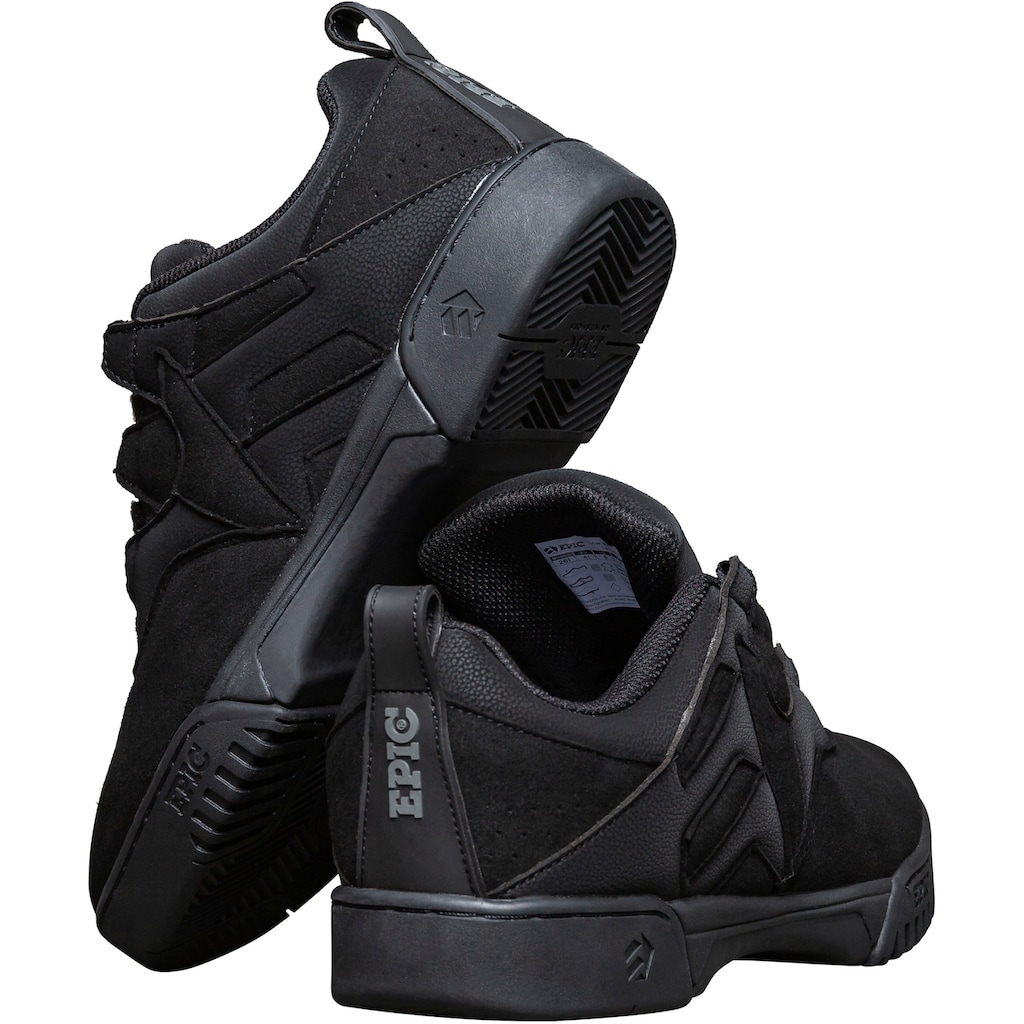 EPIC Grindshoes Gleitschuh »Low Raven«