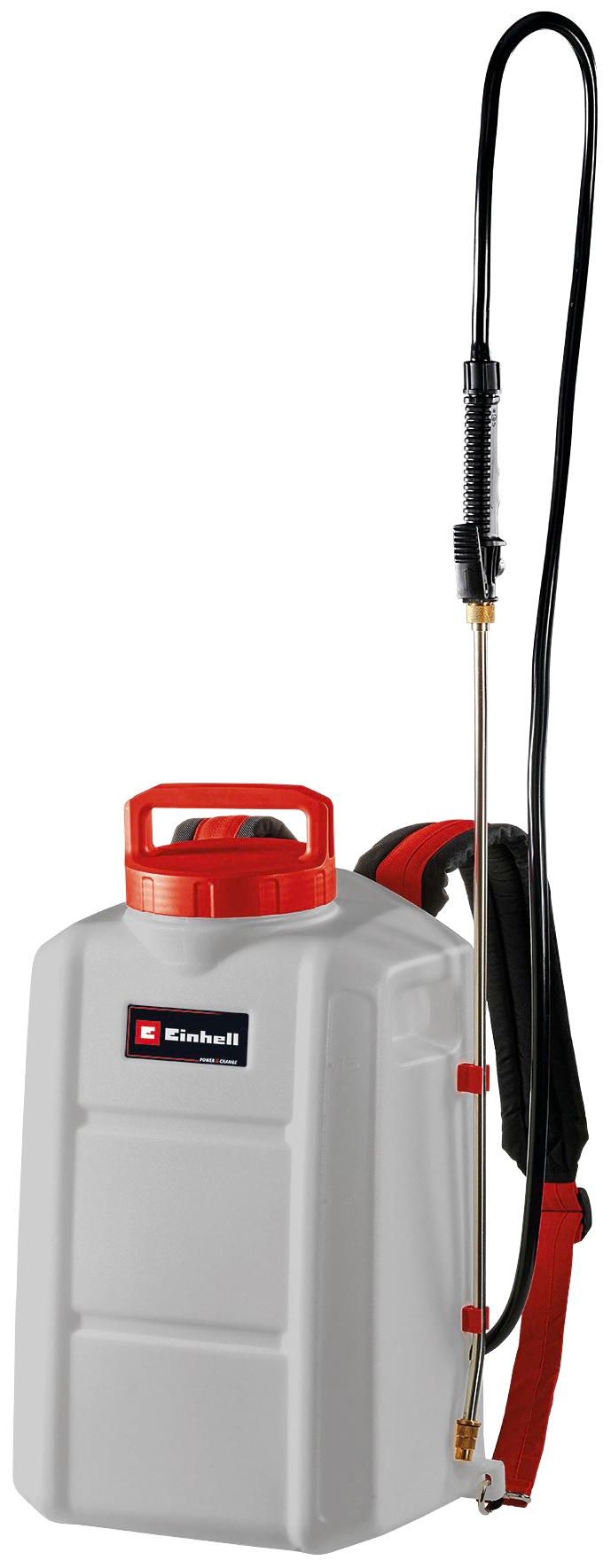 Einhell "GE-WS 18/150 Li-Solo"