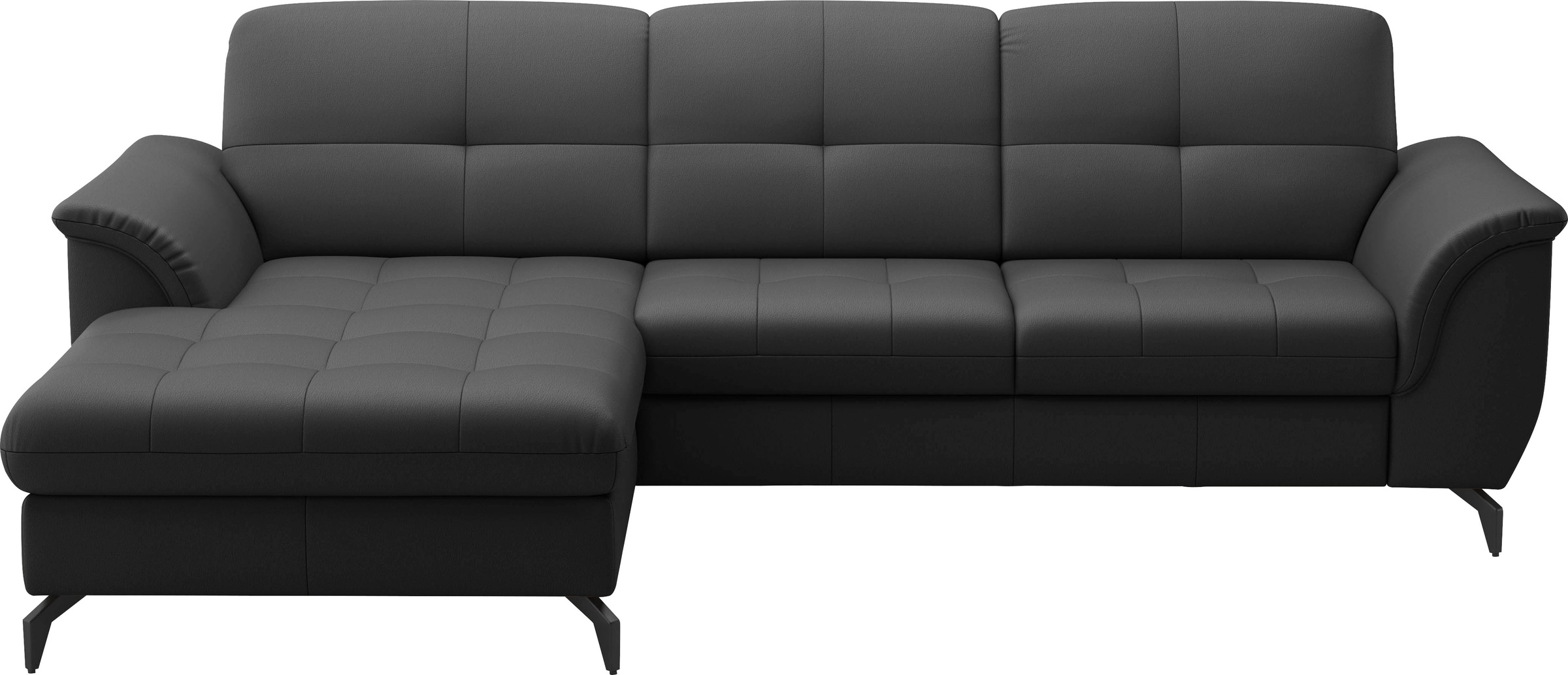sit&more Ecksofa "Zora" günstig online kaufen