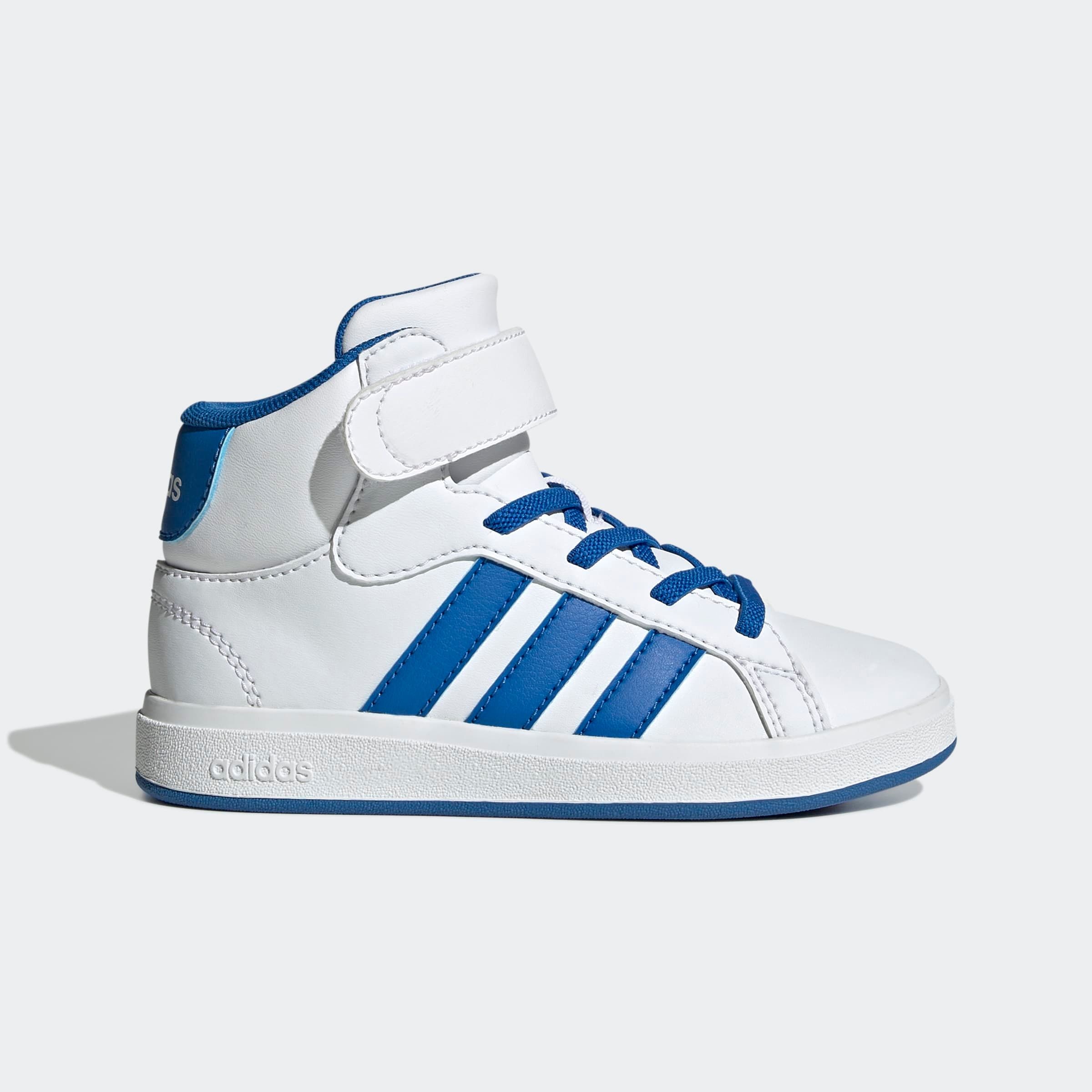adidas Sportswear Sneaker "GRAND COURT MID K" für Kinder günstig online kaufen