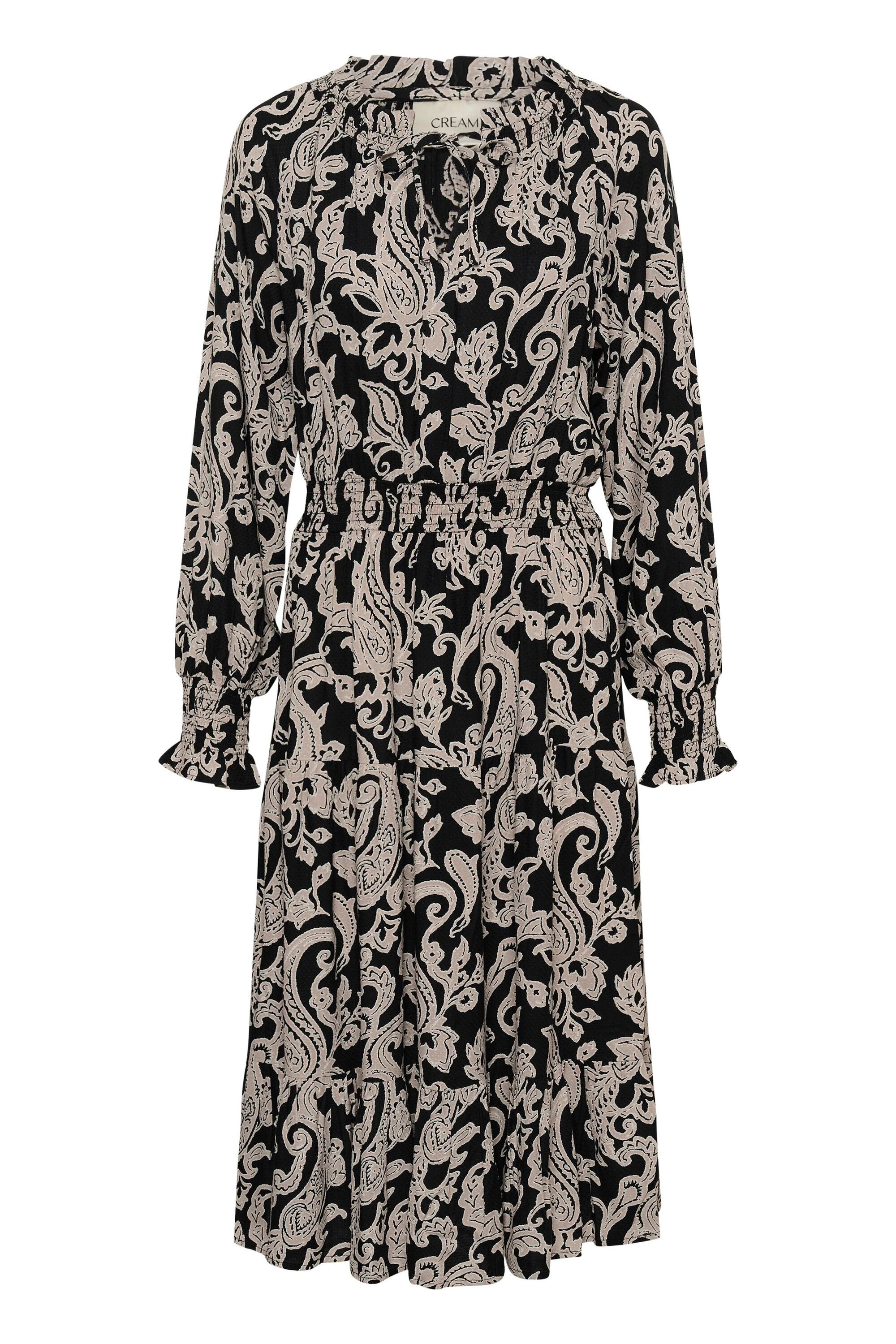 Cream Midikleid "Damen Kleid CRLucy"