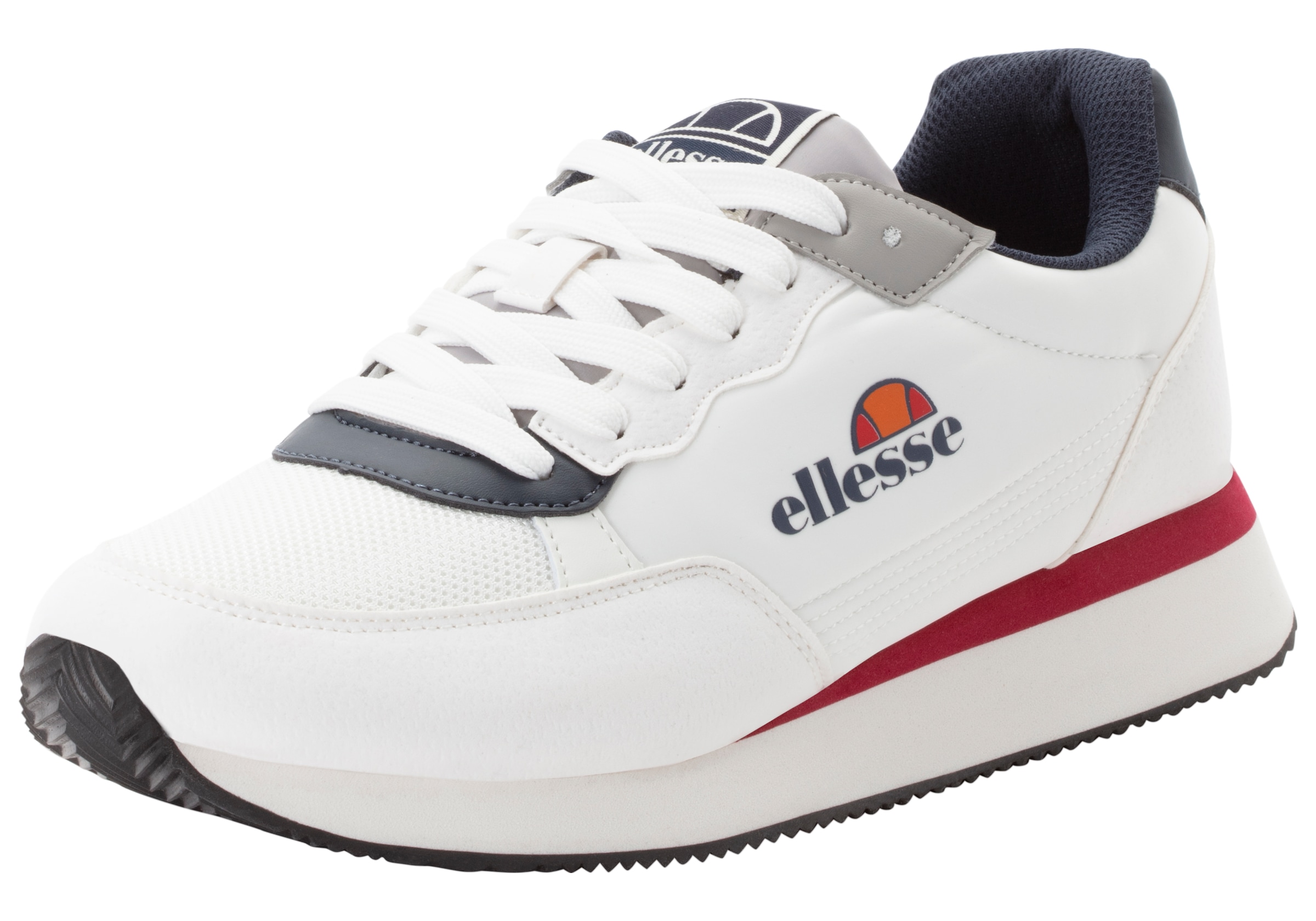 Ellesse Sneaker "Martie Runner" günstig online kaufen