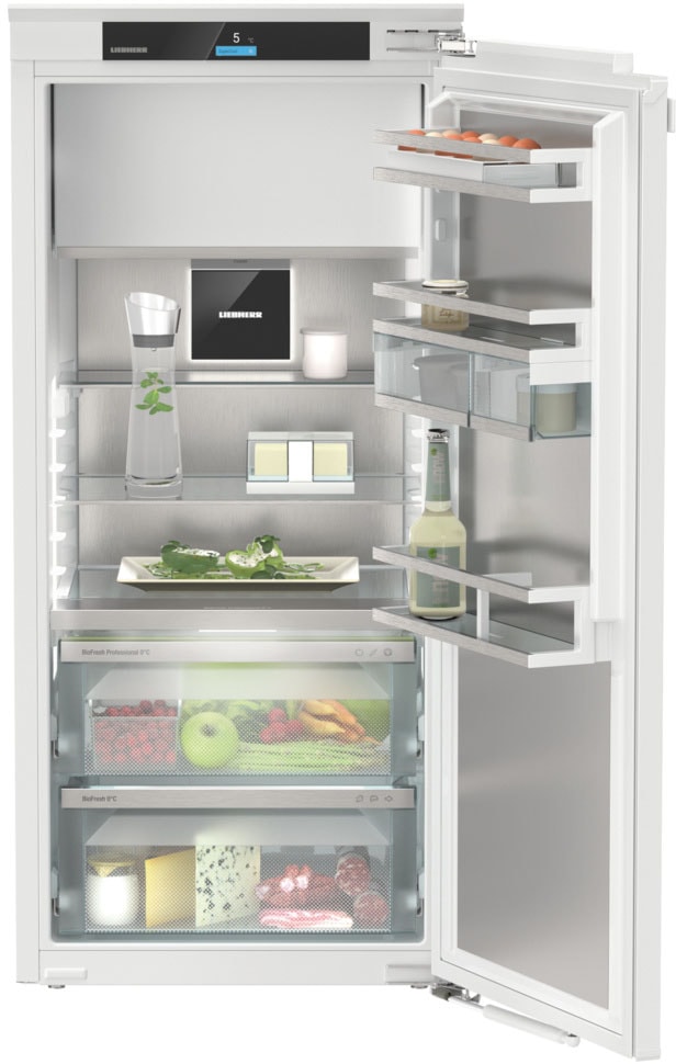 Liebherr Einbaukühlschrank "IRBd 4171 991616851" 121,3 cm hoch 56 cm breit günstig online kaufen