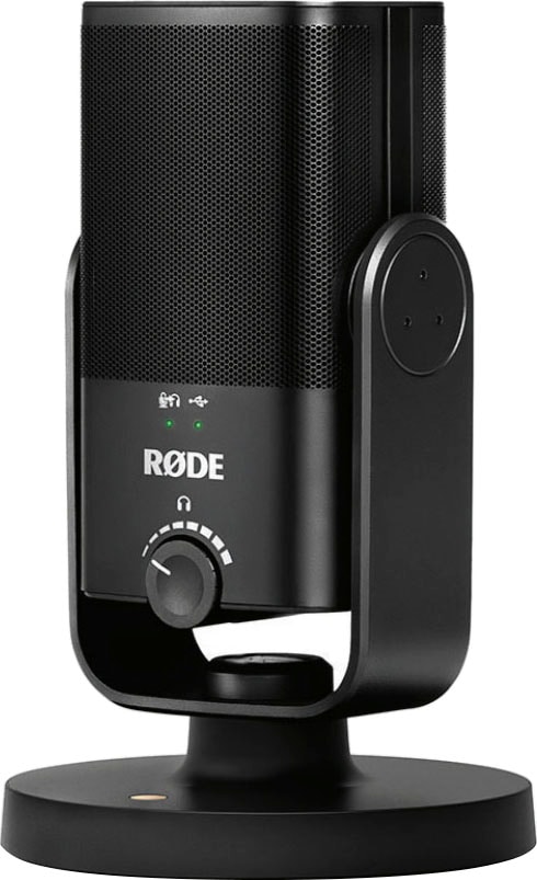 RØDE RØDE Mikrofon »NT-USB Mini« (1 tlg.)