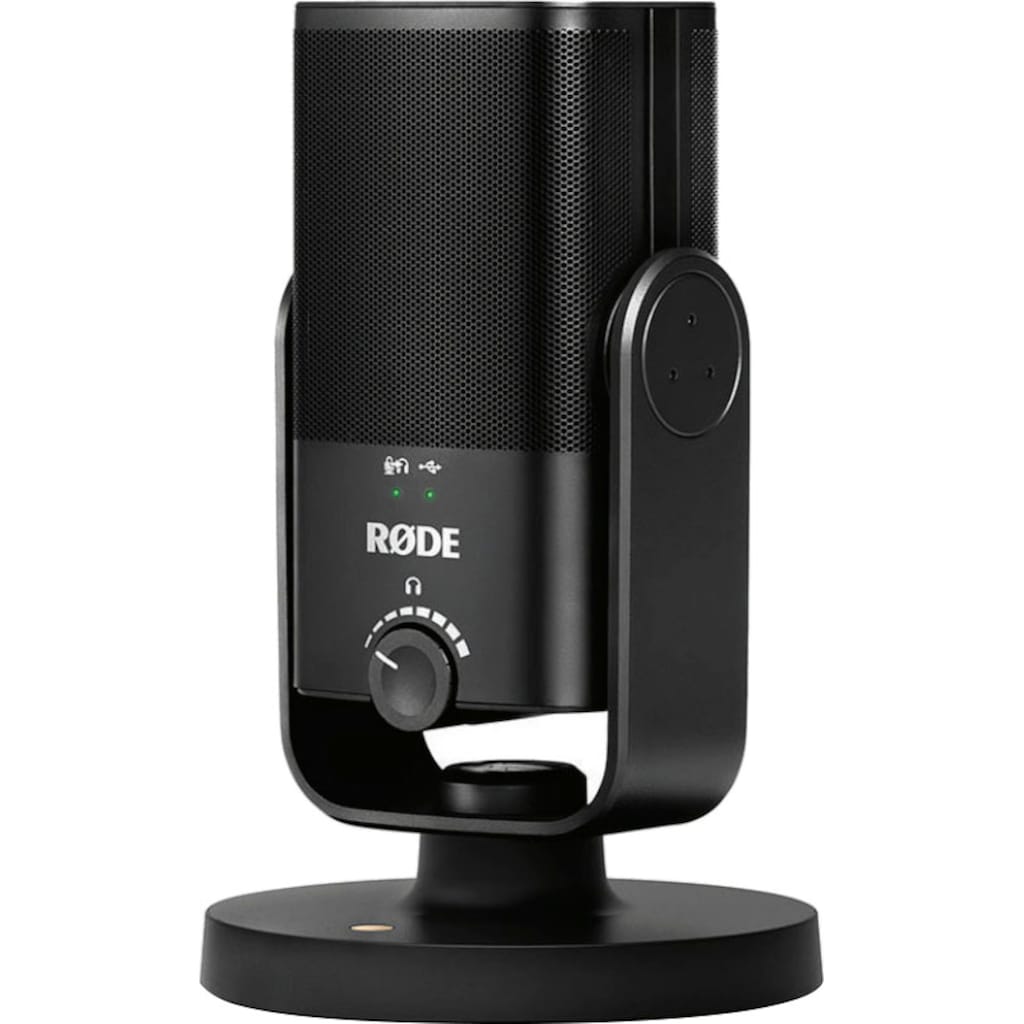 RØDE Mikrofon »NT-USB Mini«, (1 tlg.)