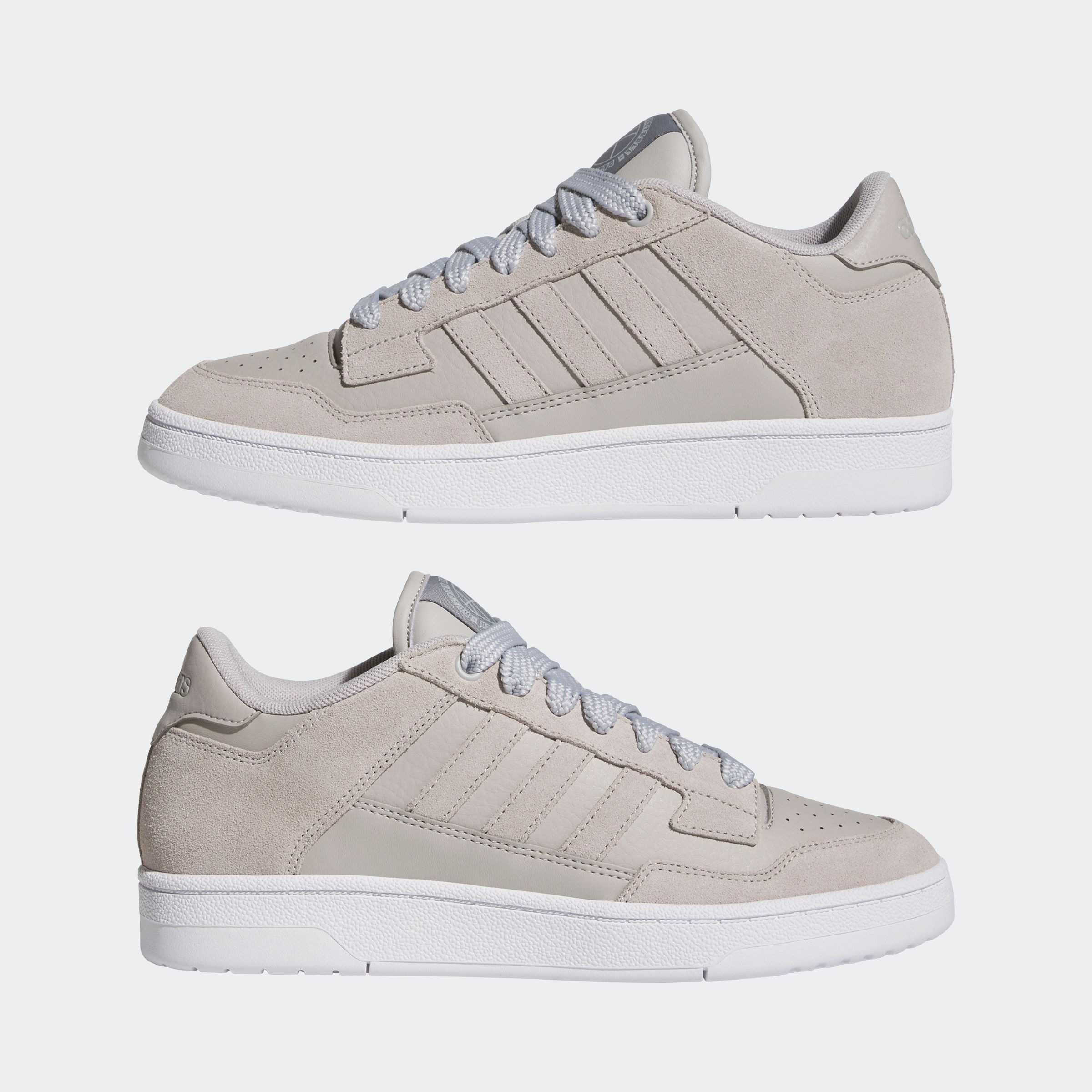 adidas Sportswear Sneaker »RAPID COURT LOW«