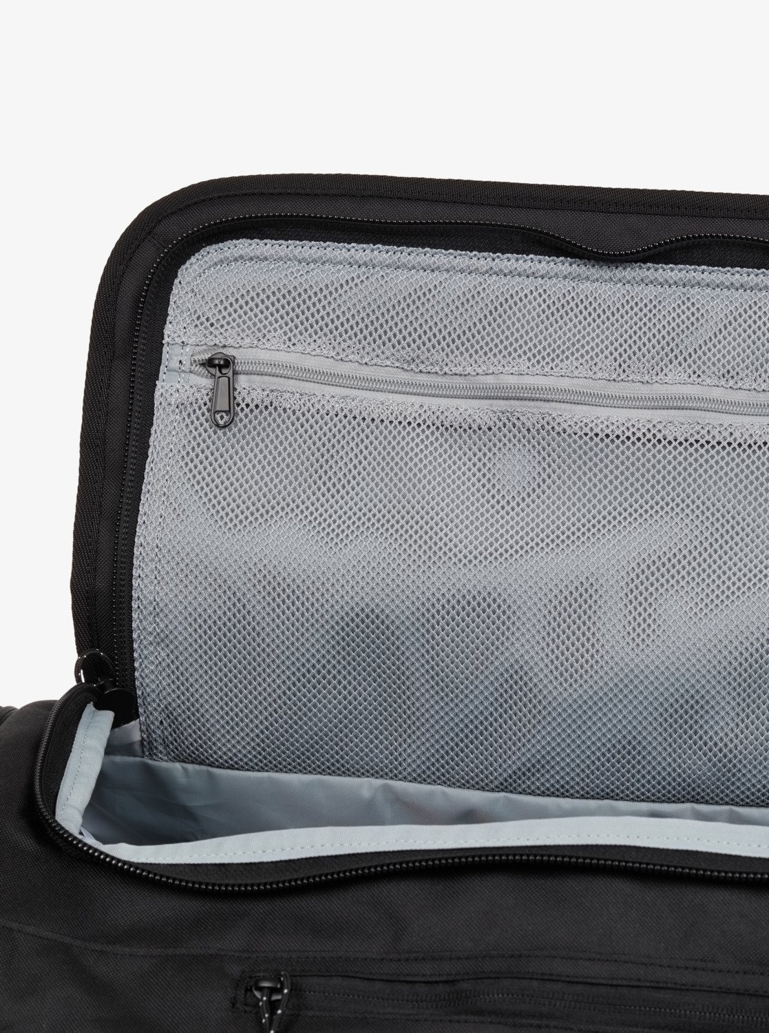 Quiksilver Sporttasche »SHELTER DUFFLE« aus Polyester, für Erwachsene