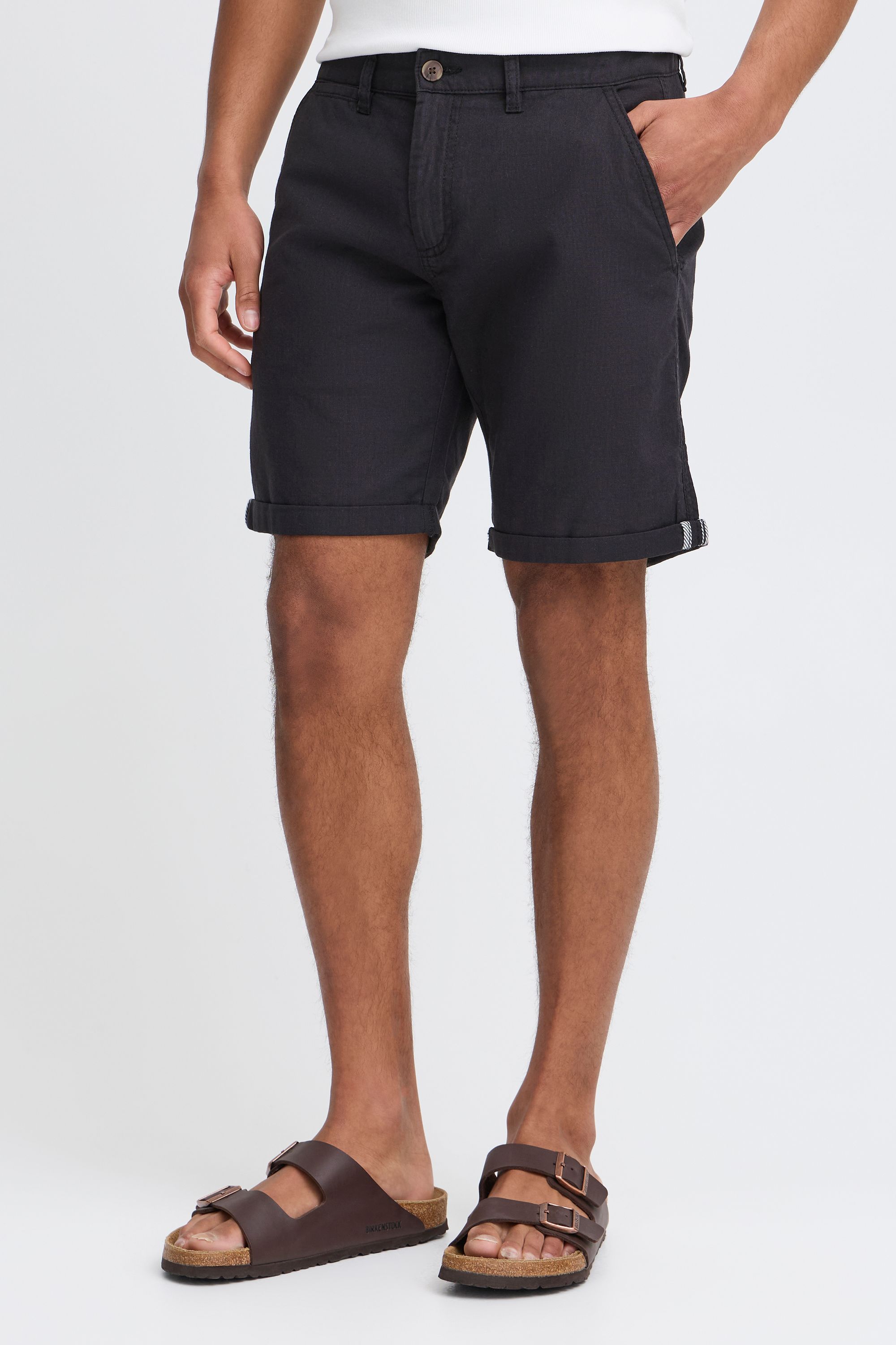 Thumbnail - Solid Shorts "Shorts SDLoras"