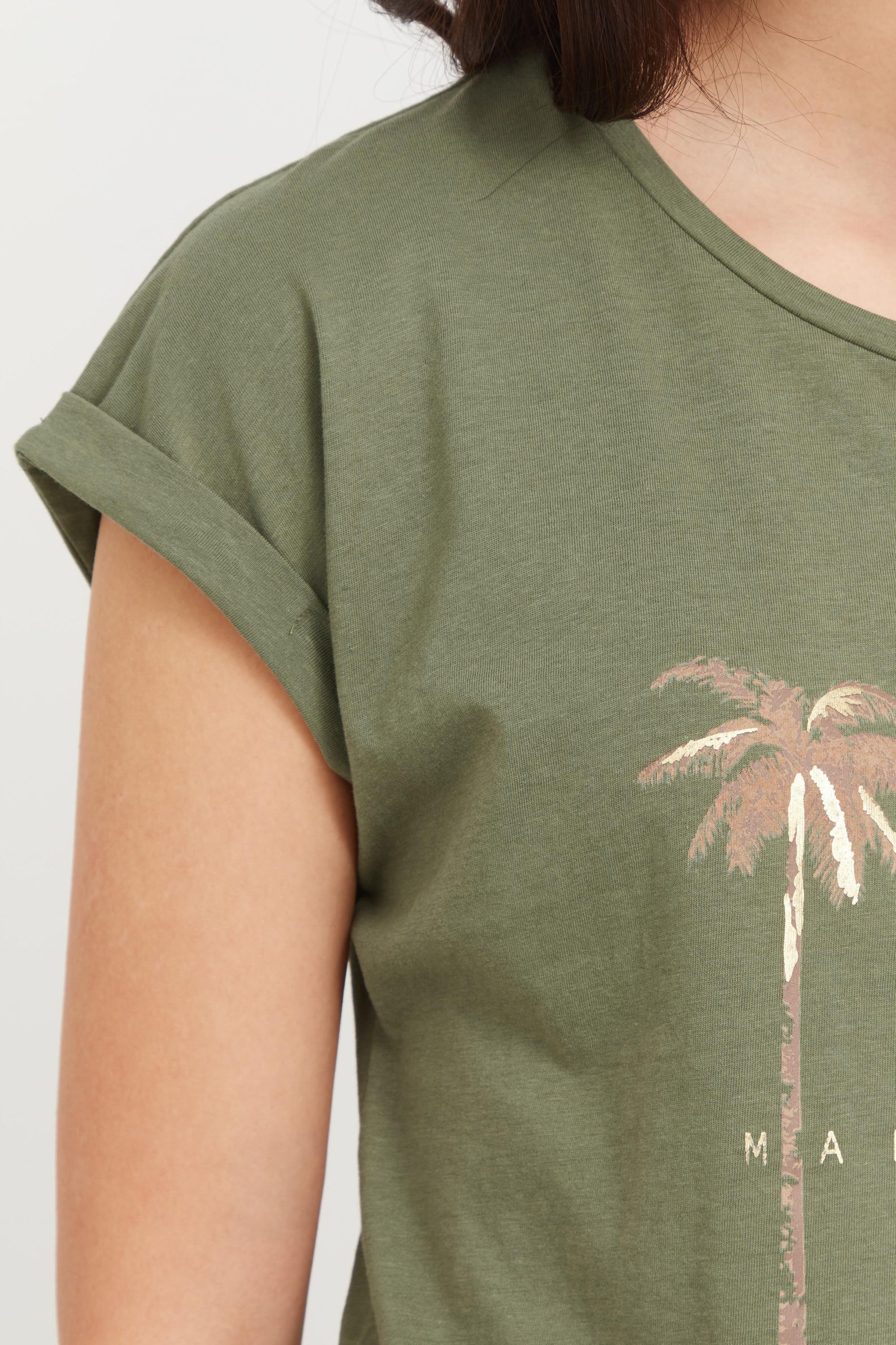 b.young T-Shirt »Shirt BYSamia«