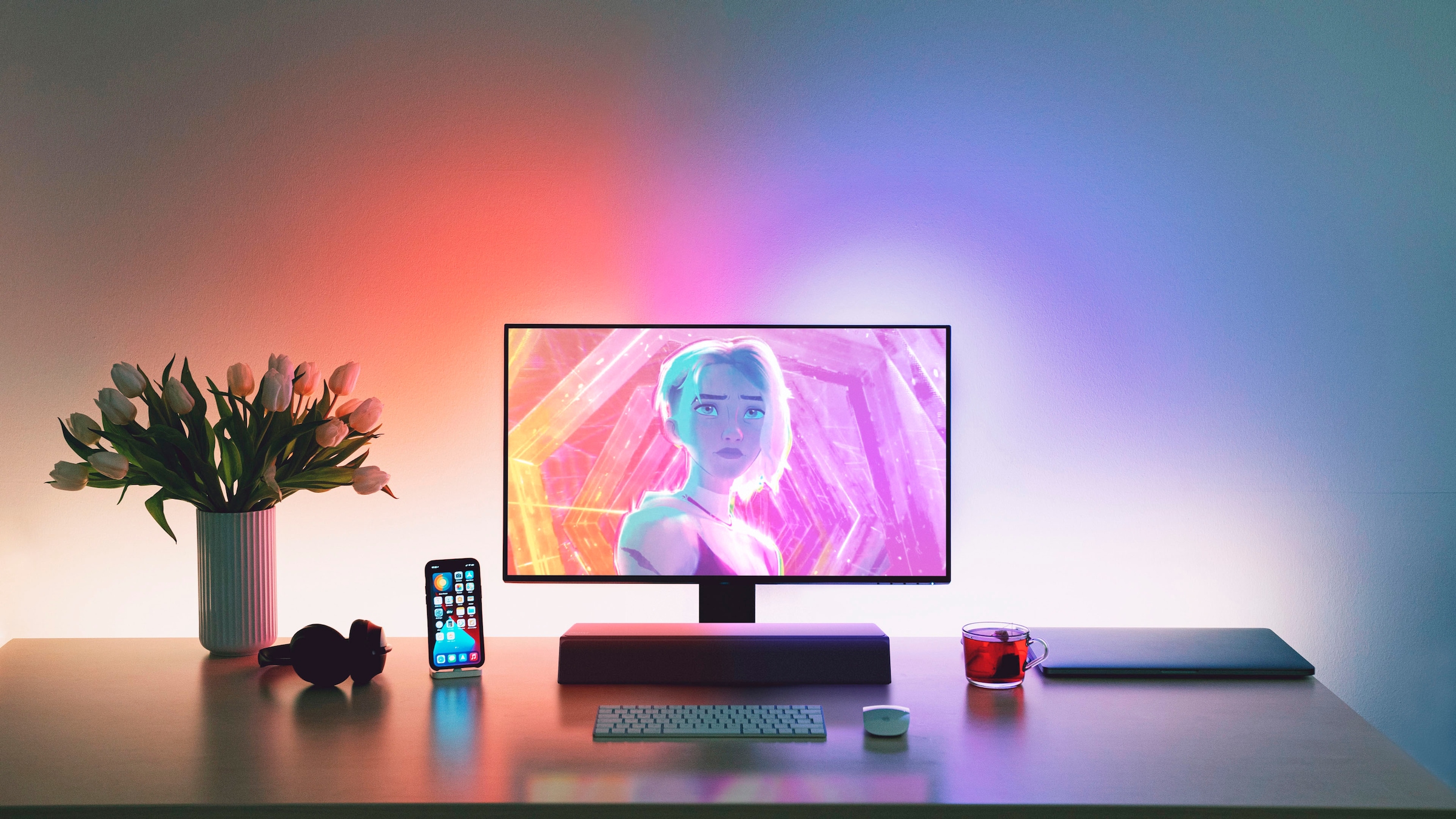 Creative Soundbar »Stage SE Mini«