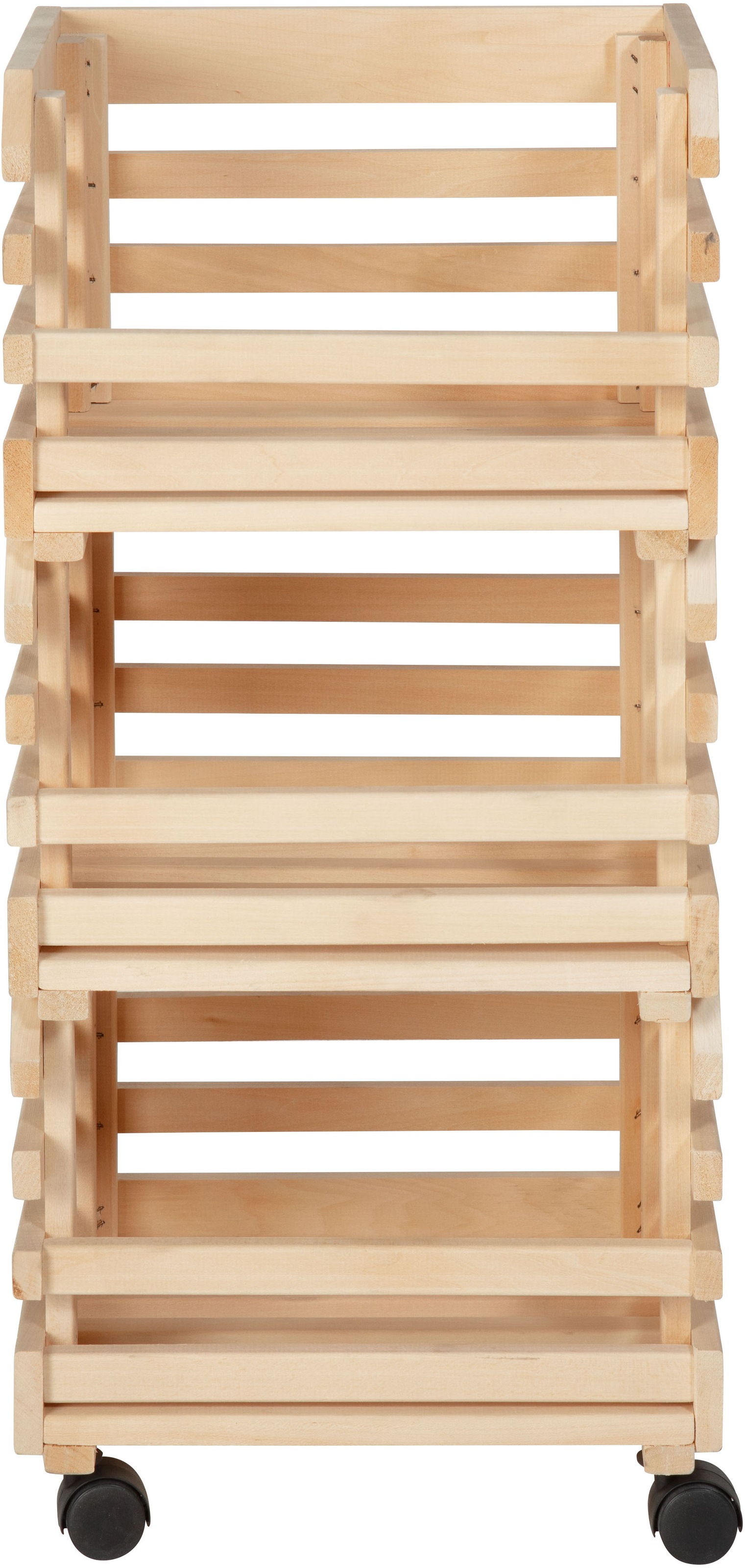 Inter Link Küchenwagen »Fruits«