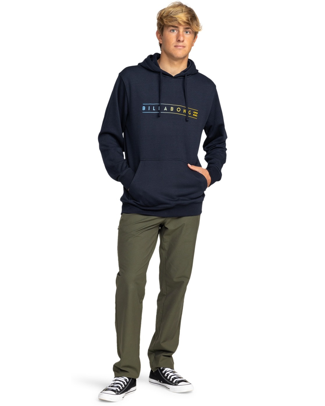 Billabong Hoodie »Unity Po«

