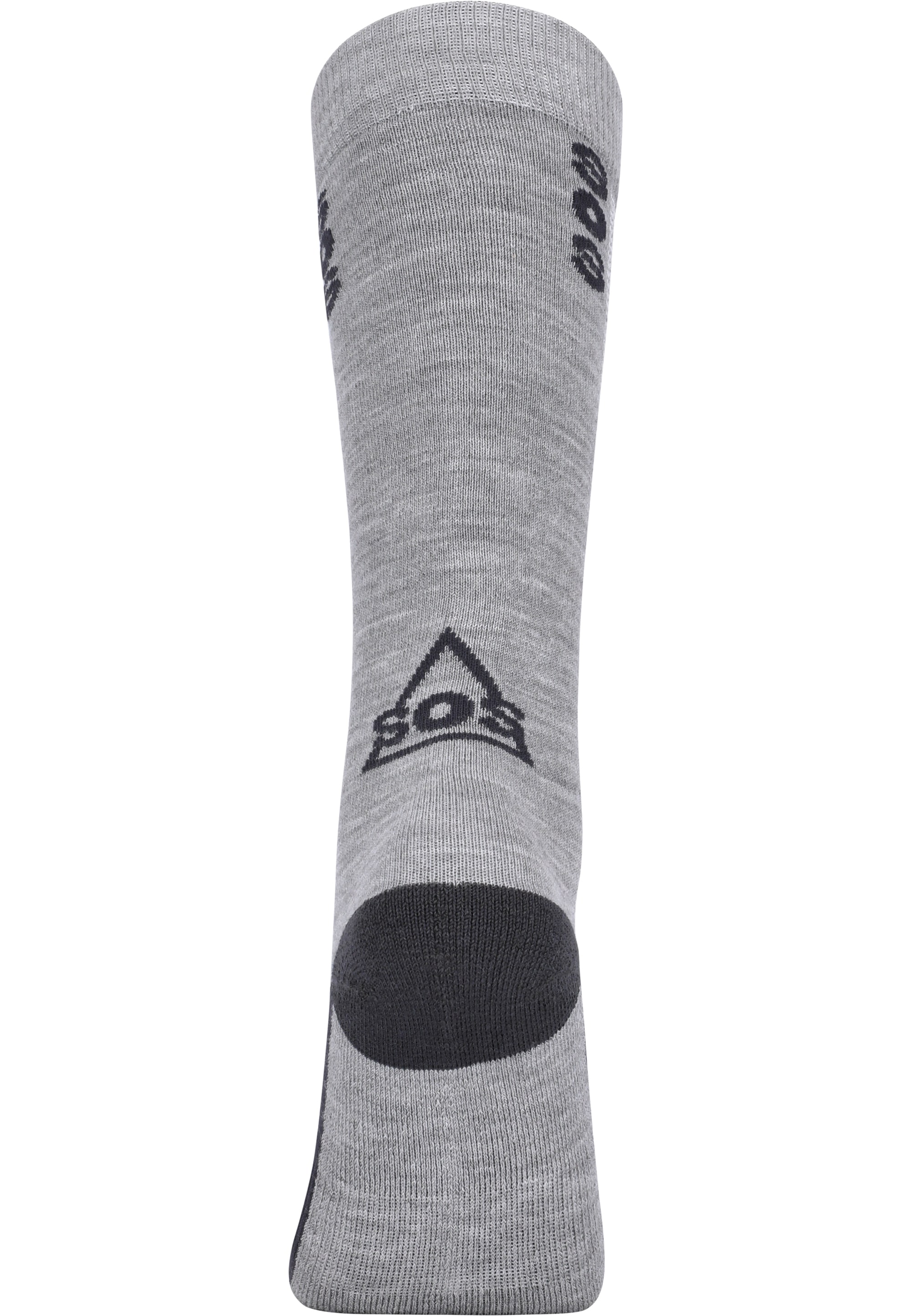 SOS Socken »Arlberg«, mit bestellen geruchshemmenden Eigenschaften atmungsaktiven | und BAUR