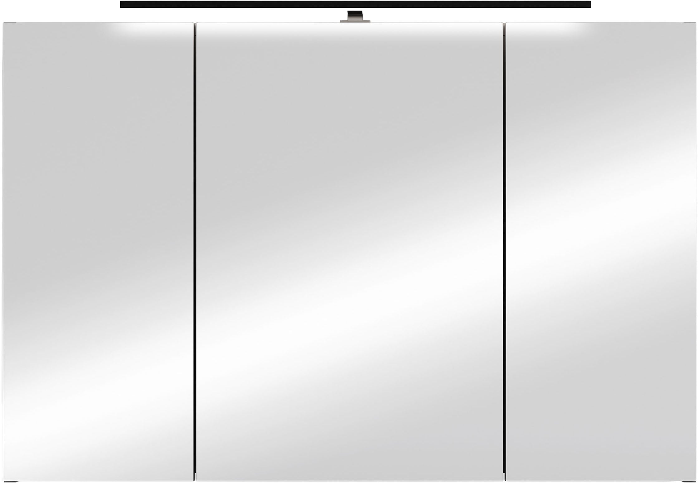 byLIVING Spiegelschrank »Serie Spree, in vielen Breiten erhältlich«