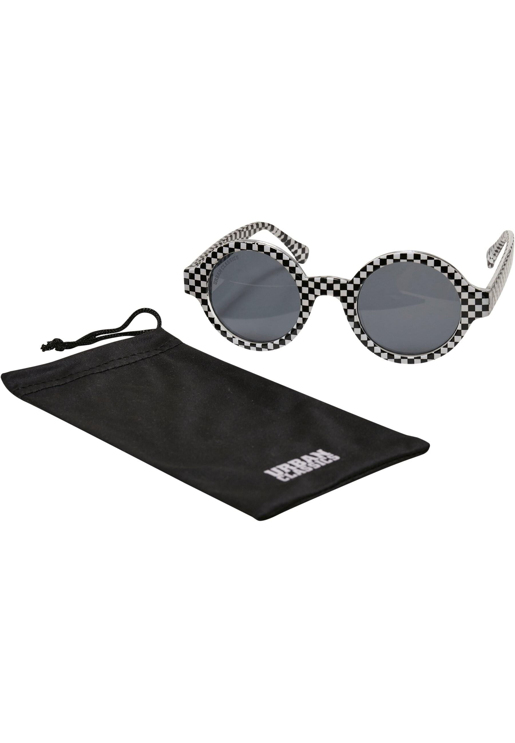 URBAN CLASSICS Sonnenbrille "Urban Classics Unisex Sunglasses Retro Funk UC"