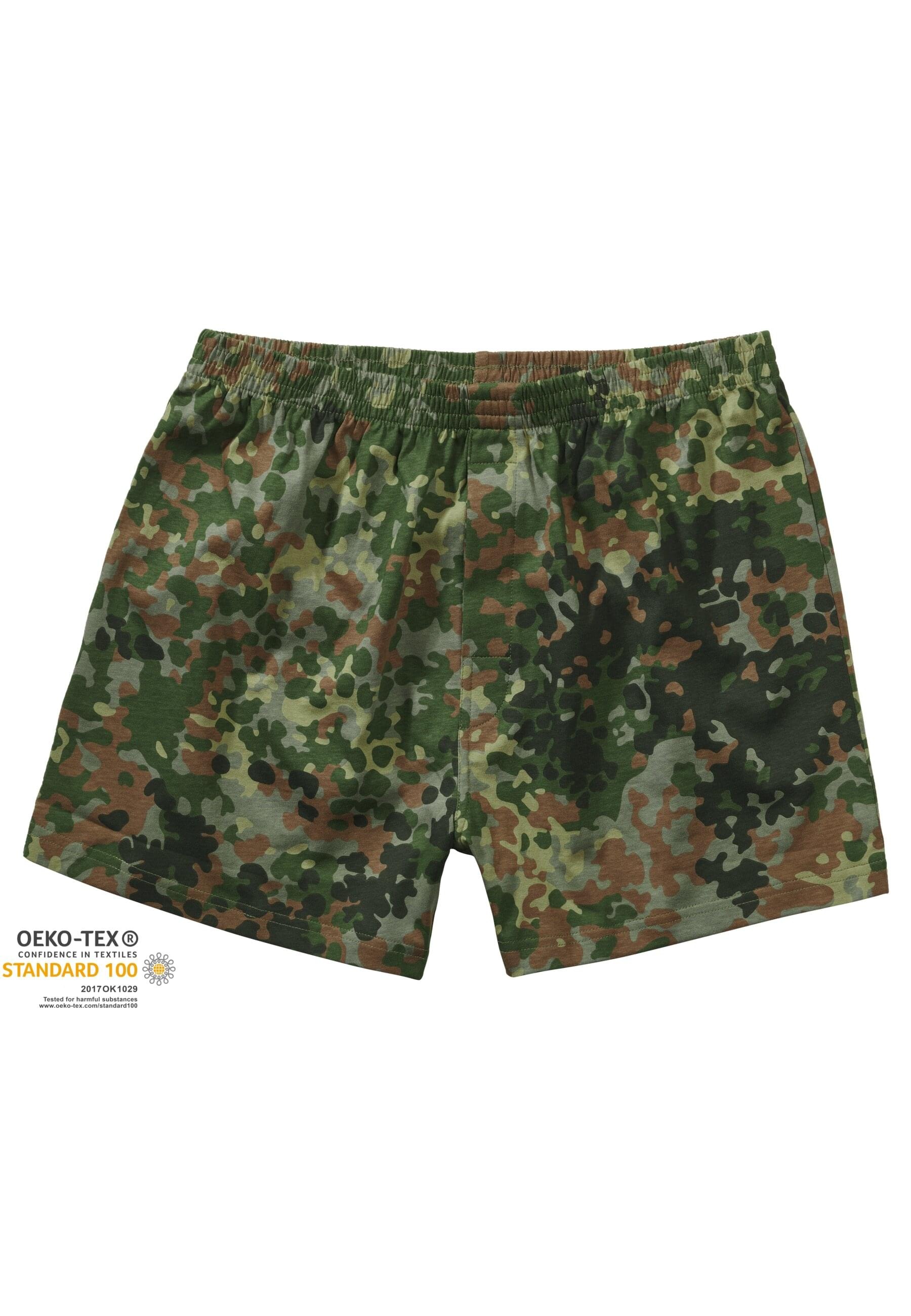 Brandit Boxershorts "Brandit Herren Boxershorts" 1 Stk. tlg. günstig online kaufen