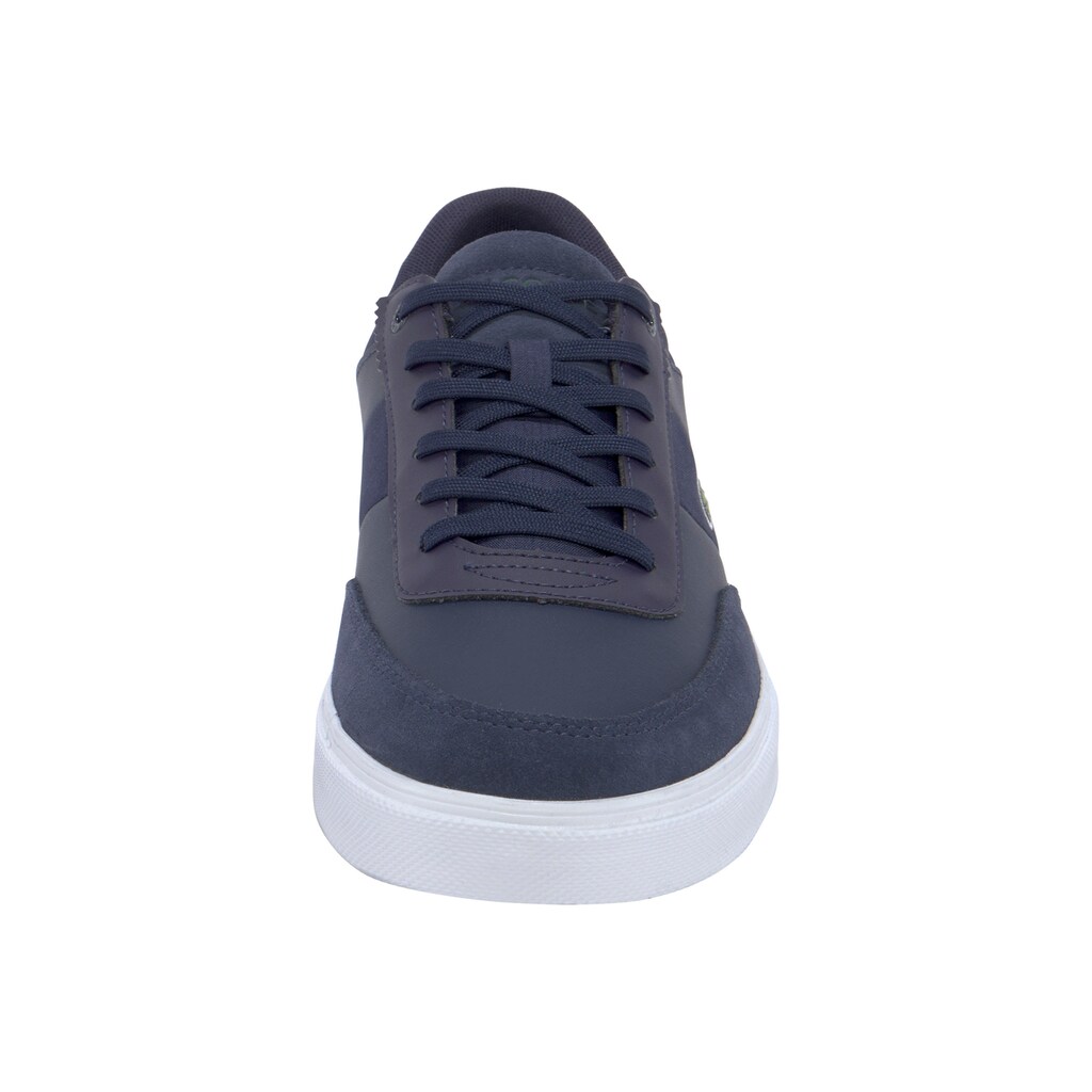 Lacoste Sneaker »COURT-MASTER PRO 123 1 SM«