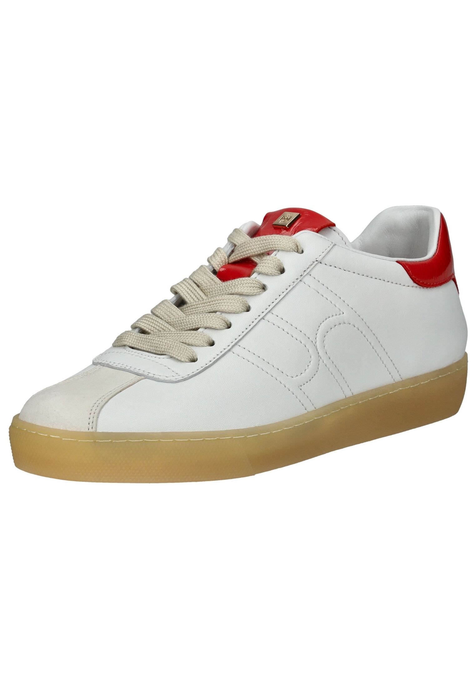 Högl Sneaker "Högl Sneaker Leder" günstig online kaufen