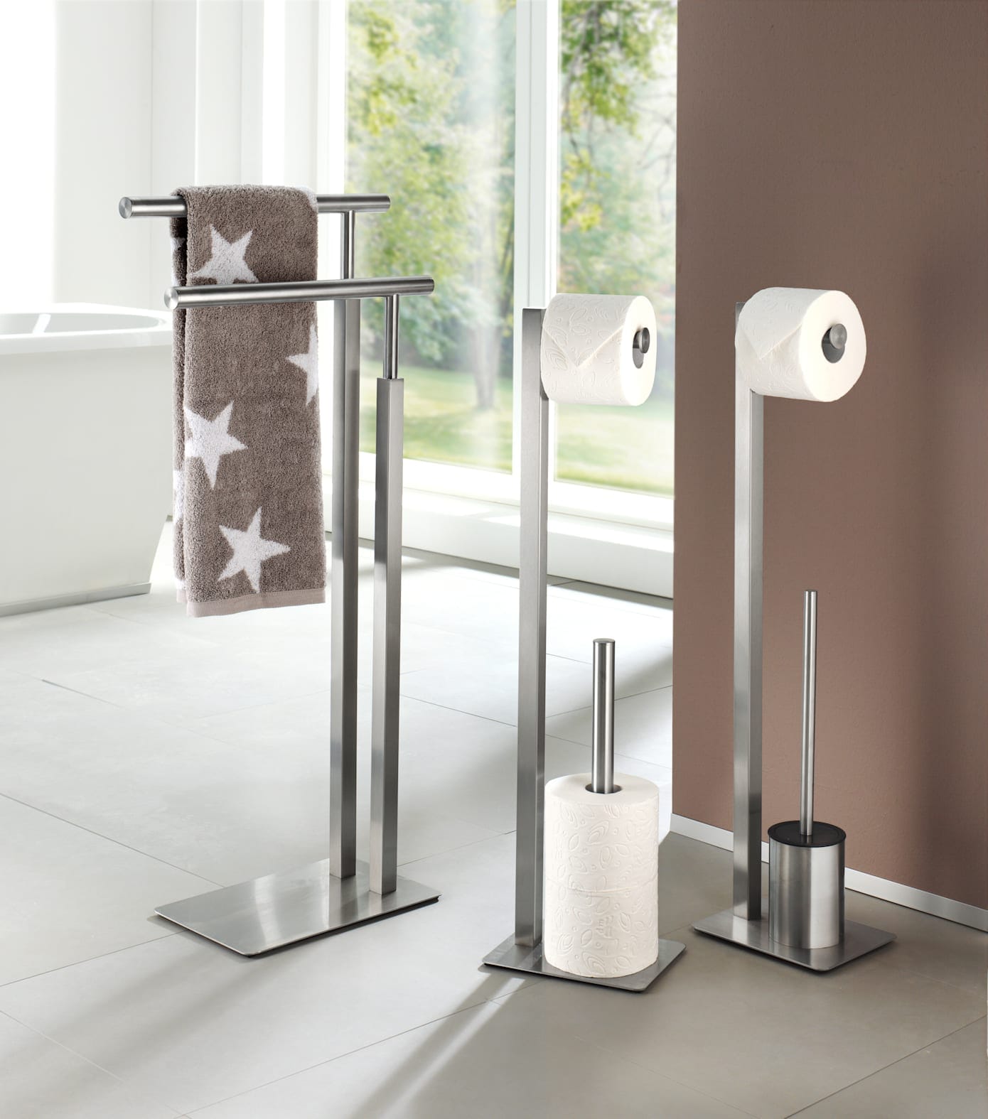 heine home Badaccessoire-Set