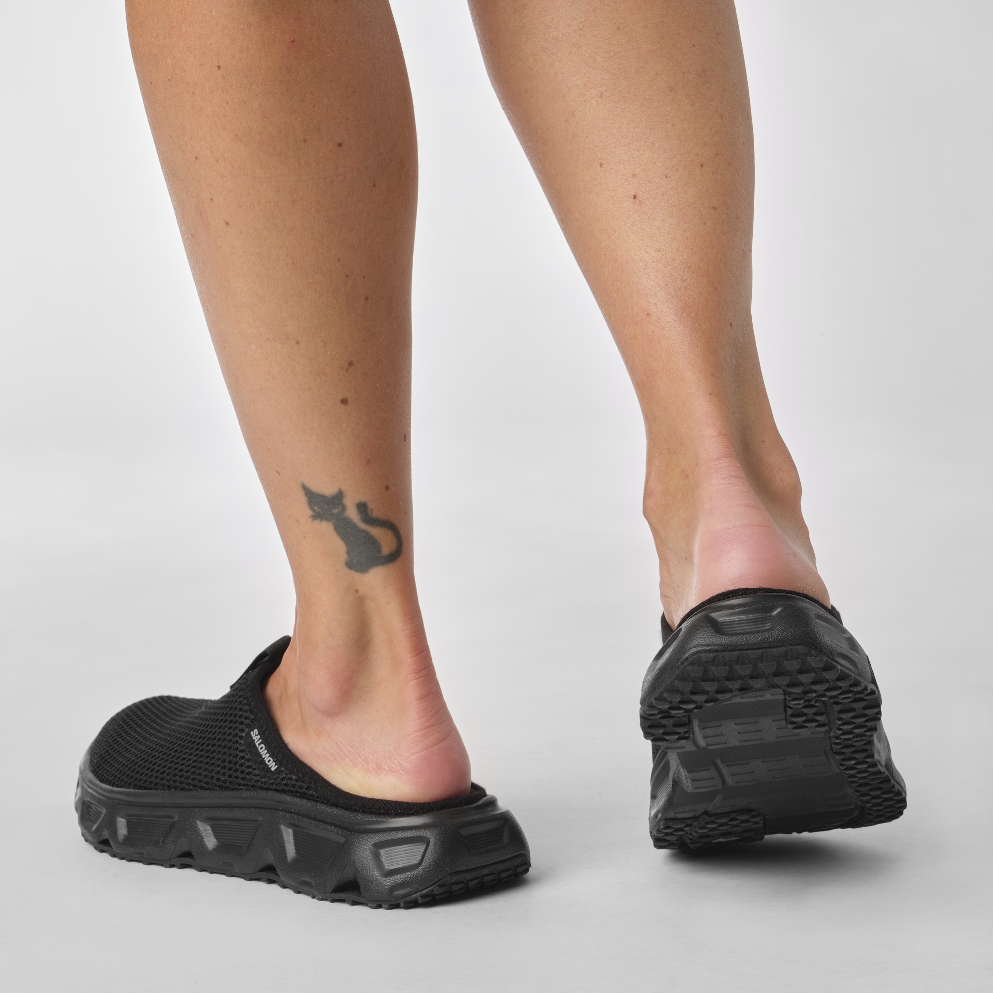 Salomon Badesandale »REELAX SLIDE 6.0 W«, Erholungsschuhe