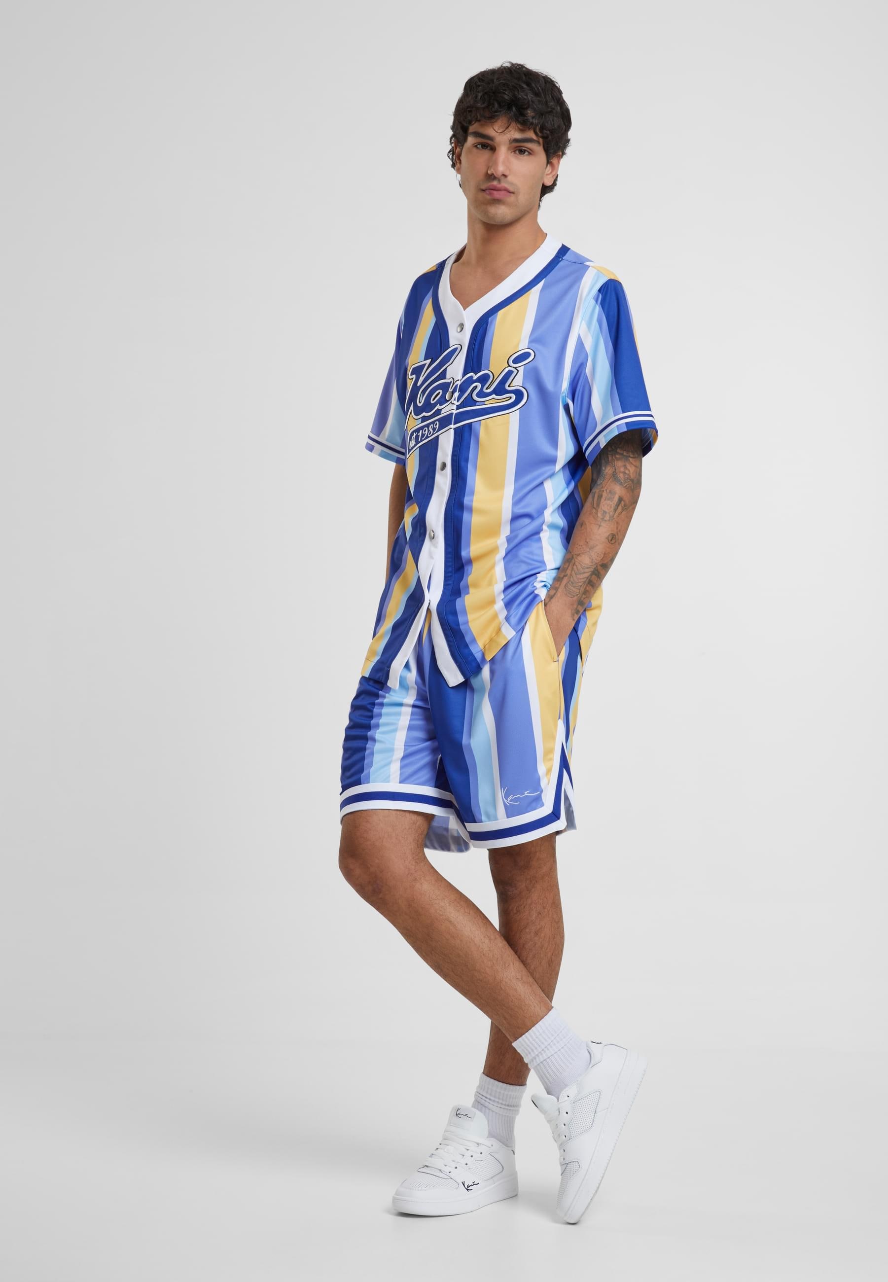 Karl Kani Shorts »Karl Kani Herren«, (1 tlg.)
