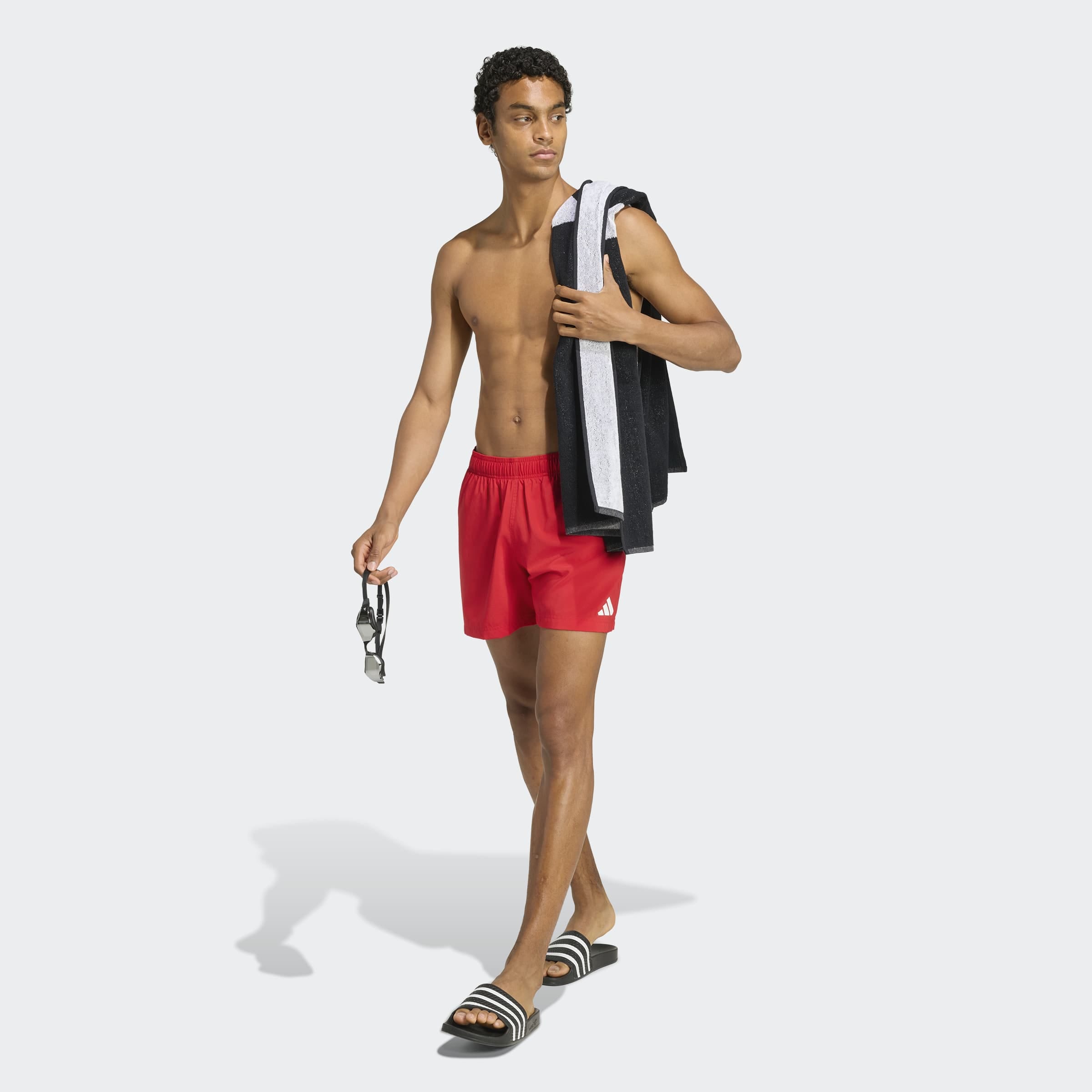 adidas Performance Badeshorts »ESS SH 5IN«