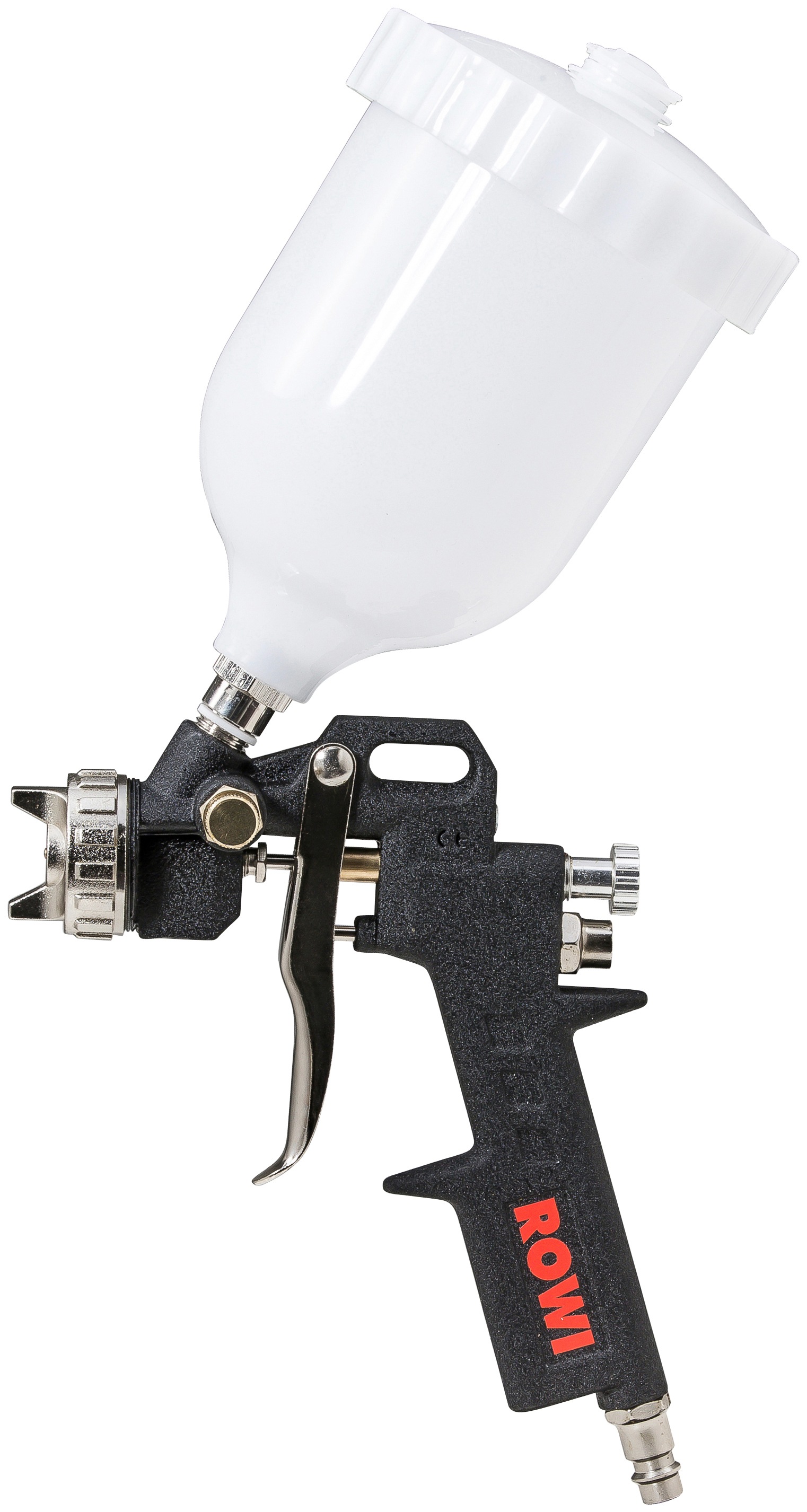 Rowi  Farbsprühgerät Dfp 600/1