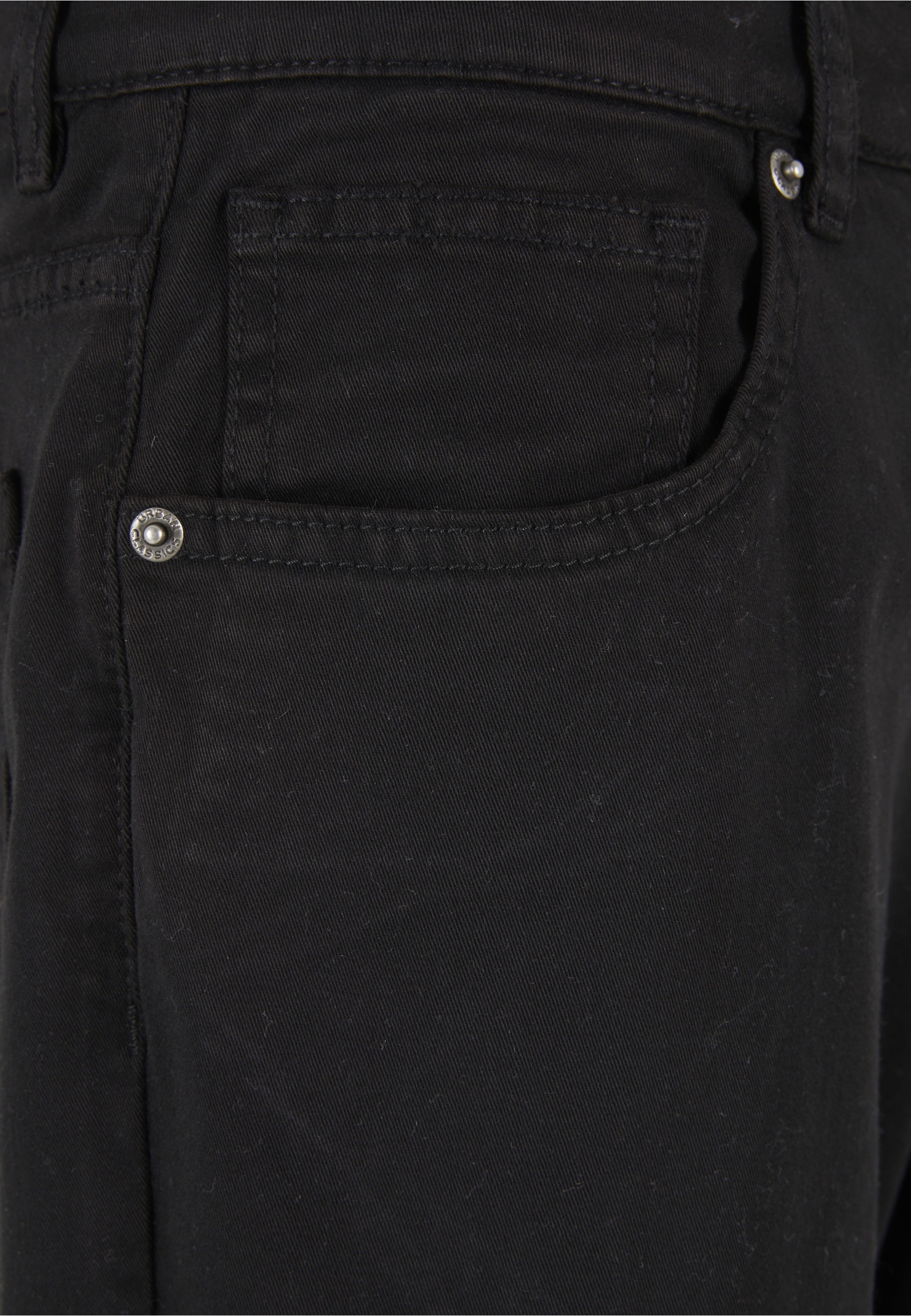 Thumbnail - URBAN CLASSICS Stoffhose "Urban Classics Herren Stretch Twill 5 Pocket Pants"