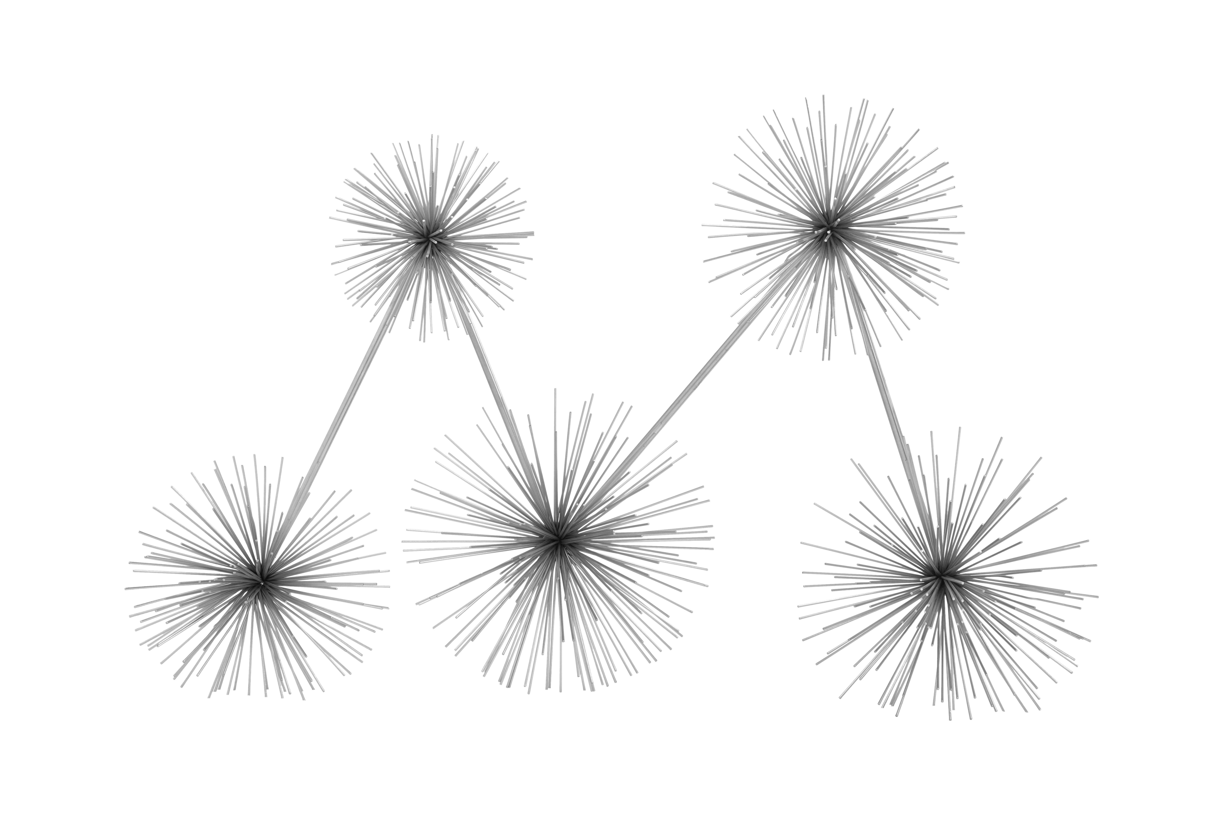 Thumbnail - Kayoom Wanddekoobjekt "Wanddeko Domizil 325" sorgfältige Handarbeit, Unikat, kunstvoll