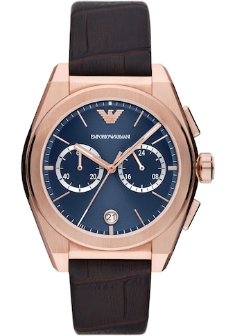 Emporio Armani Chronograph »AR11563«