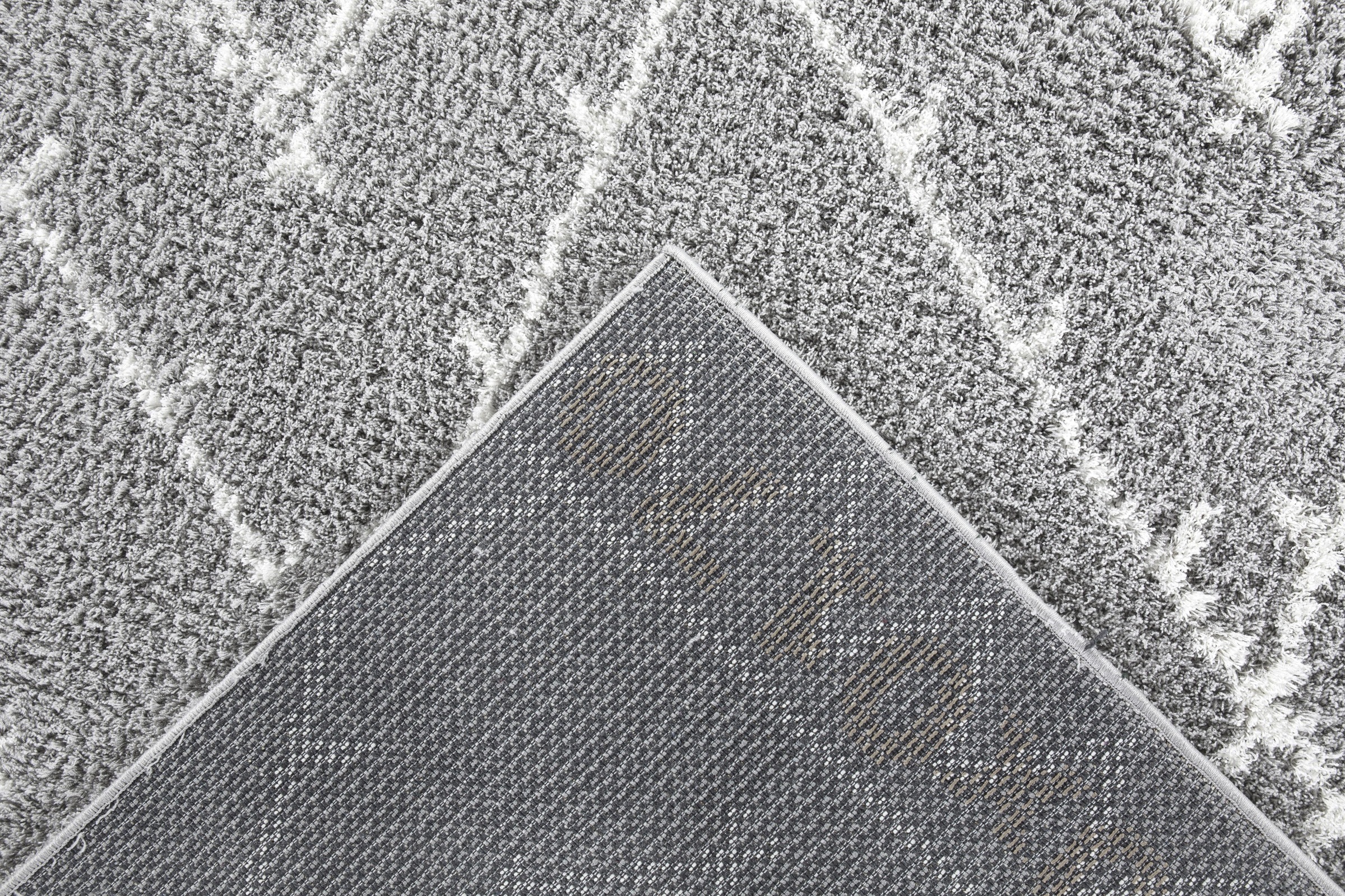 LUXOR living Hochflor-Teppich »Pula 79810«, rechteckig, 35 mm Höhe