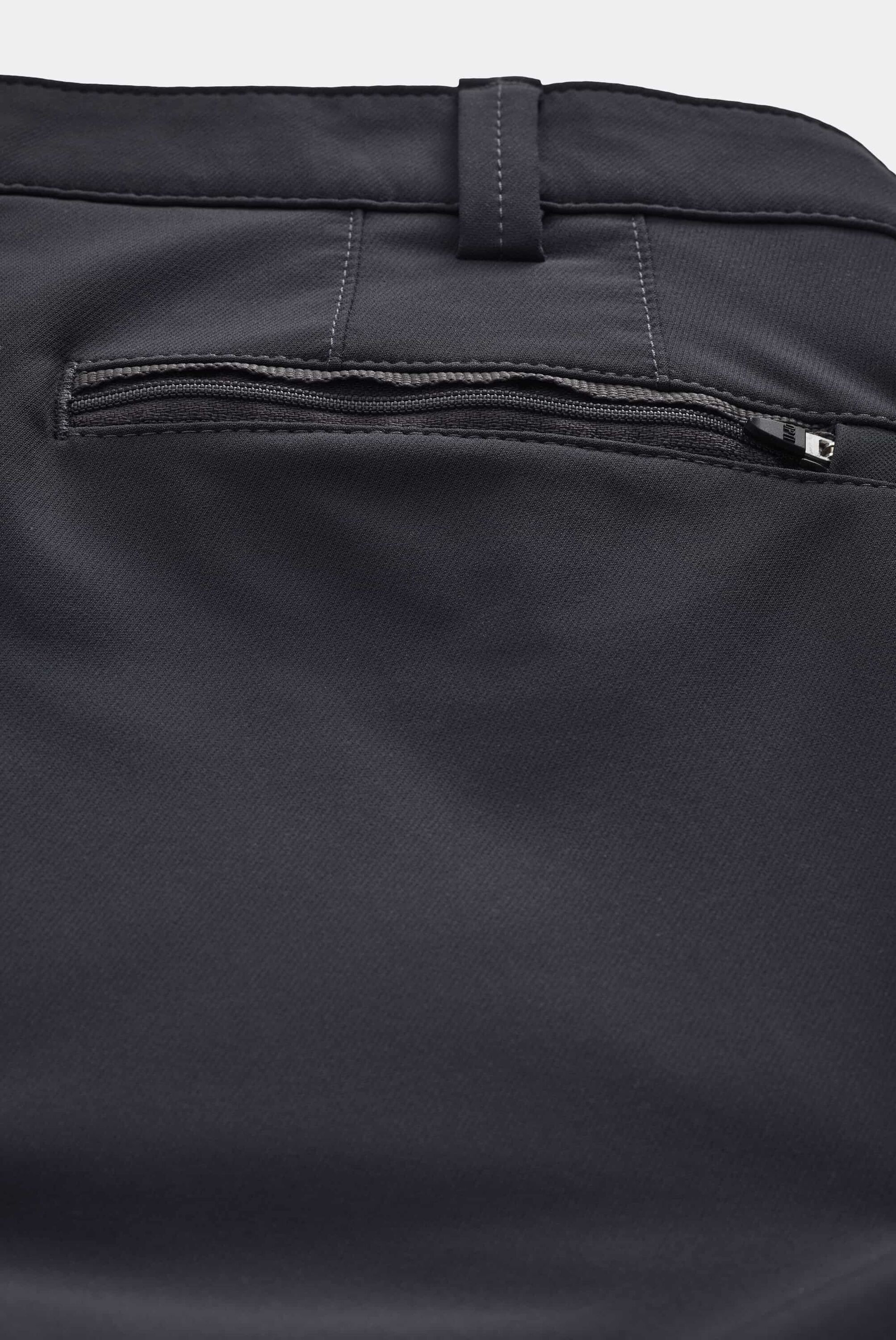 MEYER Chinos »Skye«, mit Reißverschluss-Taschen