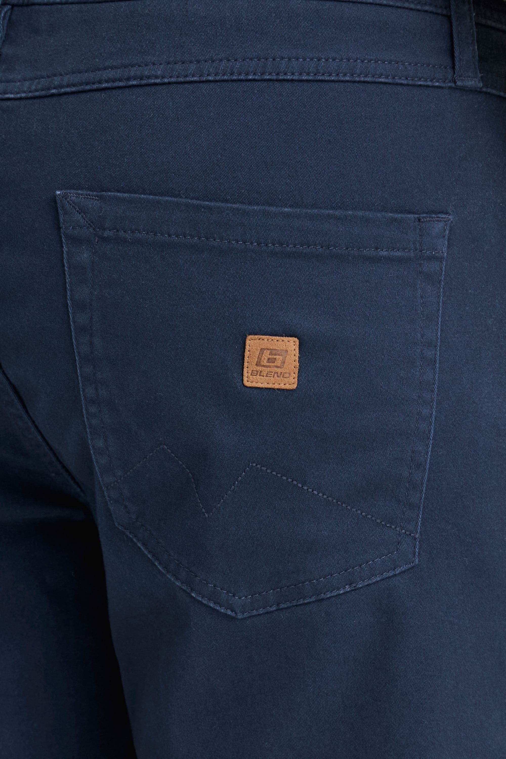 Blend Chinoshorts »BHTiros«  Casual Chinoshorts im 5-Pocket-Stil