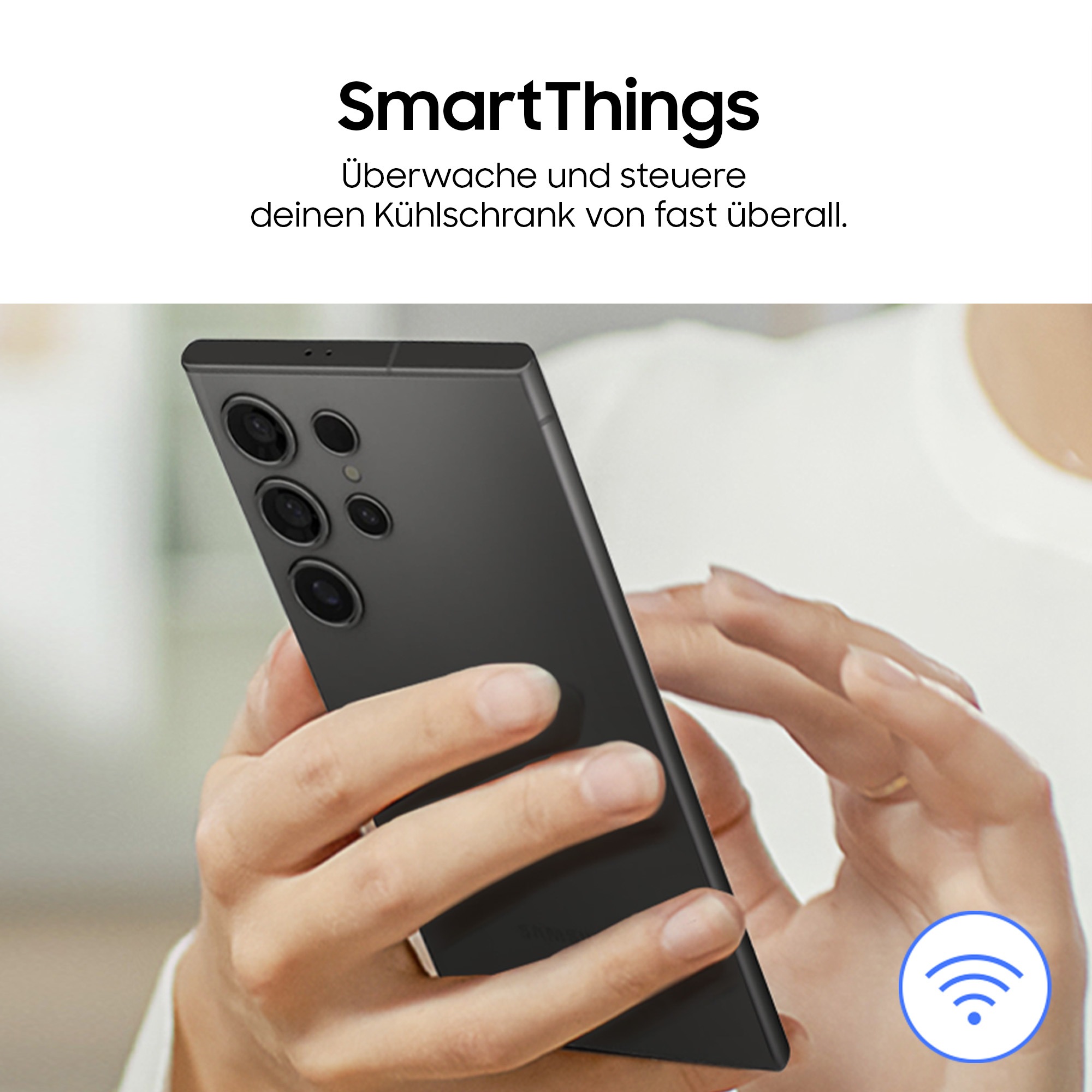 Samsung Kühlschrank »RR70H39FDTEF« 185,8 cm hoch 59,5 cm breit