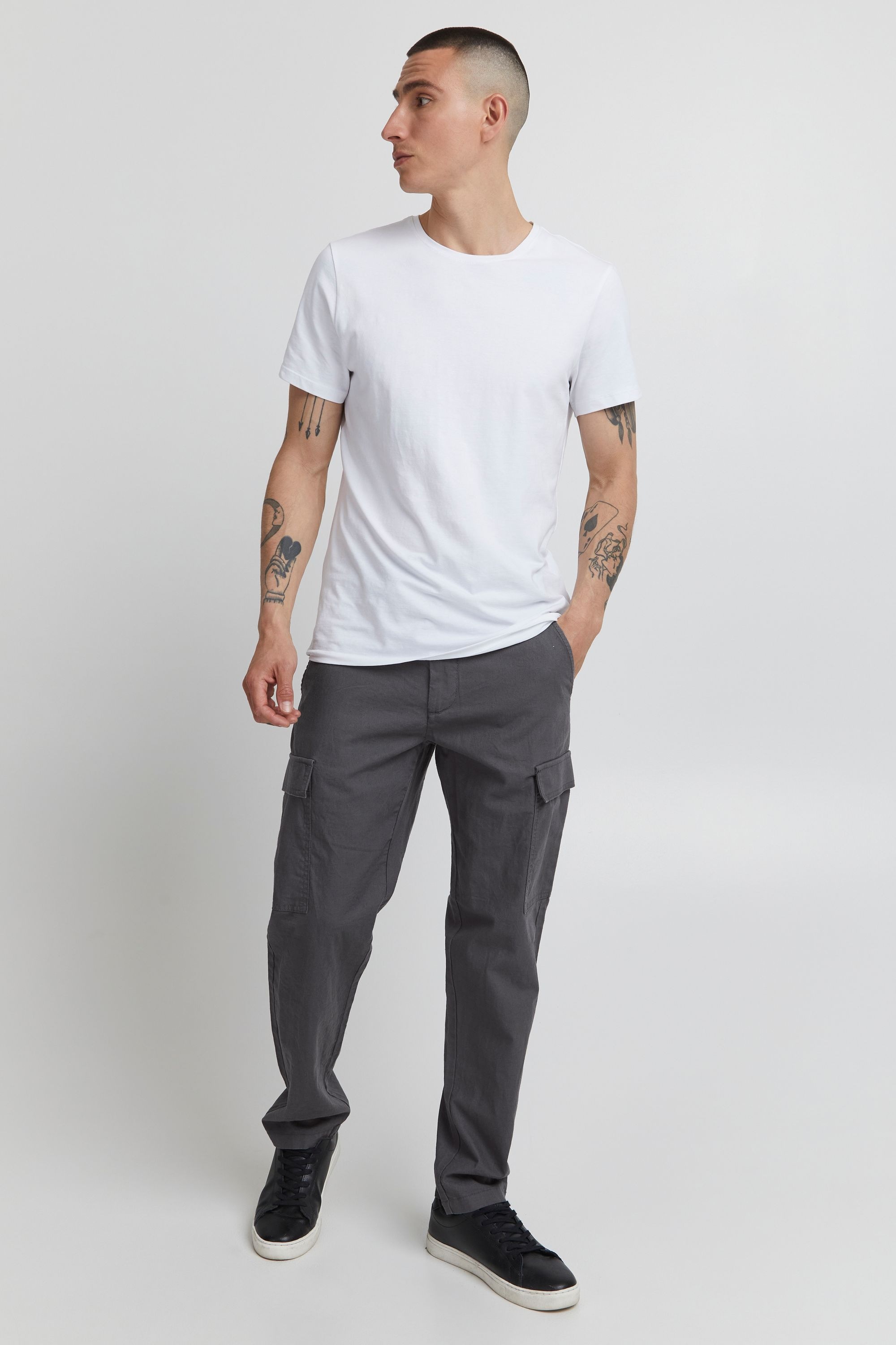 Thumbnail - Indicode Cargohose "Cargohose IDMosat"