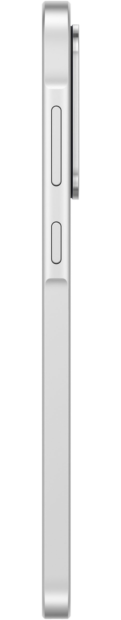 Samsung Smartphone »Galaxy A36 5G«, AWESOME WHITE