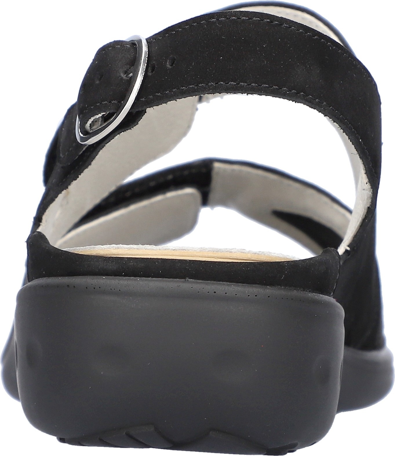 Waldläufer Sandale "KARA Soft" Sommerschuh, Keilsandalette mit Orthotritt-F günstig online kaufen