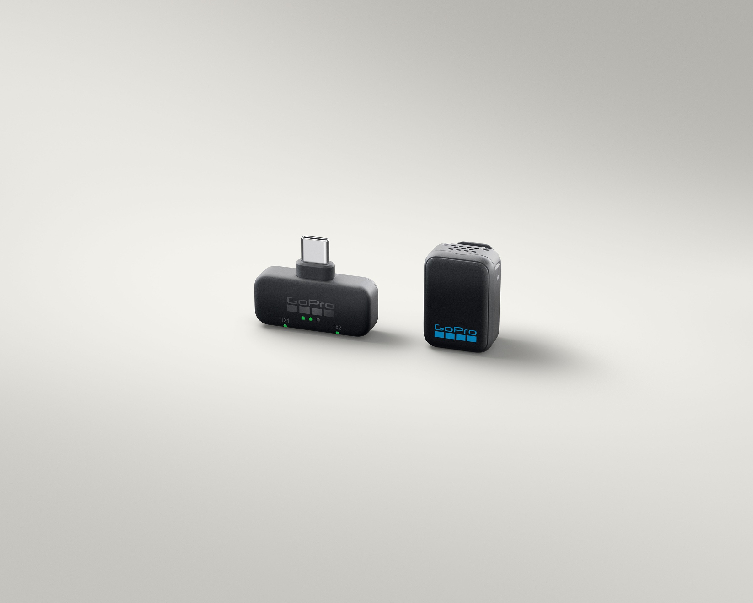 GoPro Streaming-Mikrofon »Drahtloser Mikrofon USB Kit«