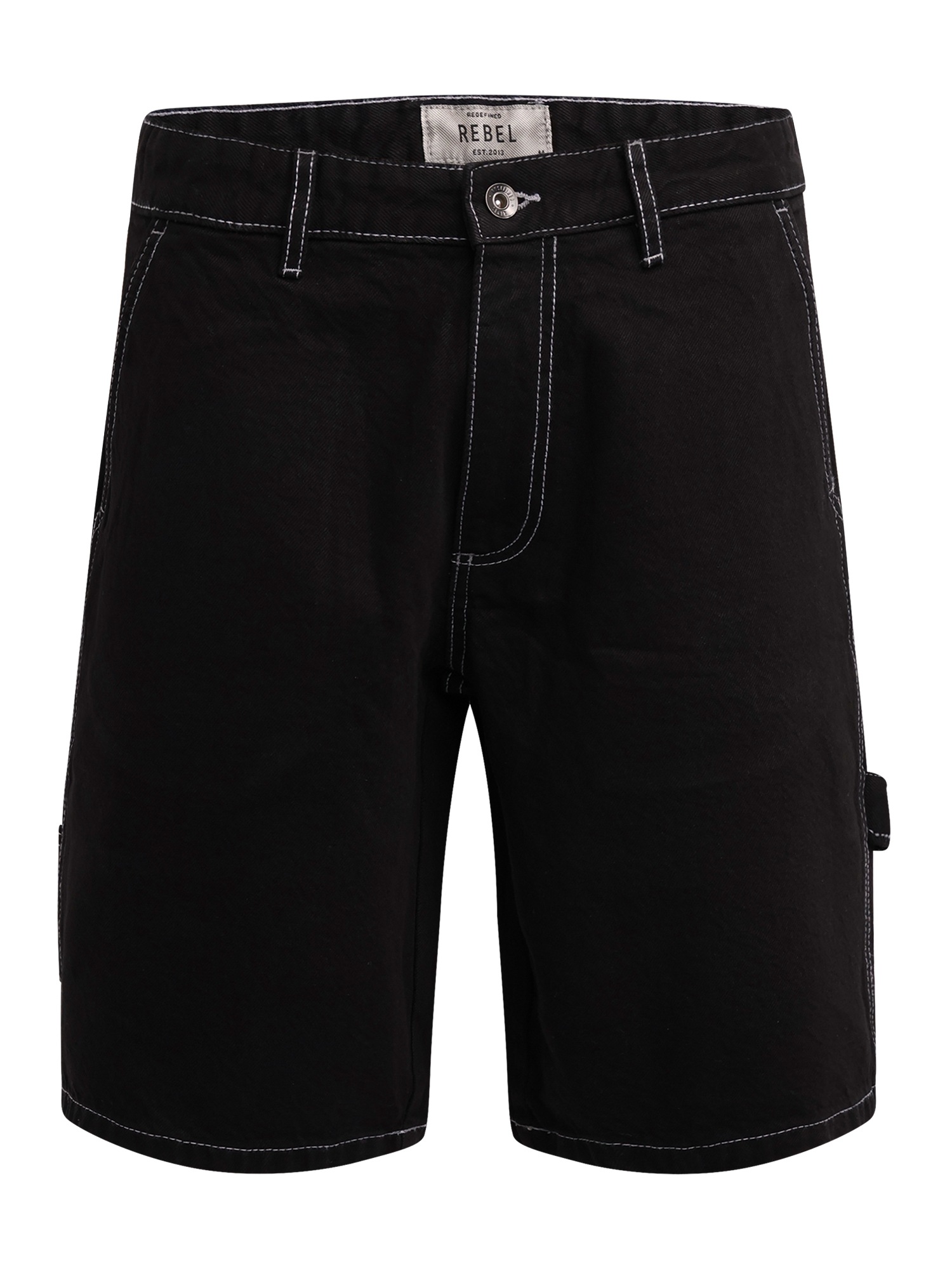 REDEFINED REBEL Shorts »Redefined Rebel Shorts RRMito Shorts LOOSE FIT«
