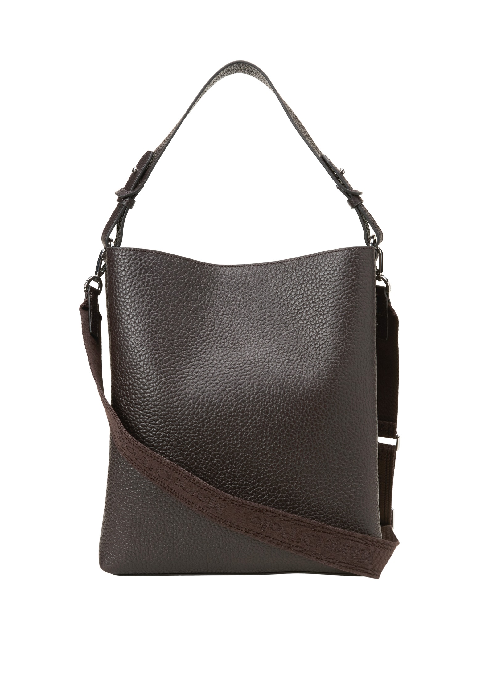 Marc O'Polo Accessories Hobo »BRINJA«, Henkeltasche, Schultertasche, Umhängetasche mit kurzem Tragegriff