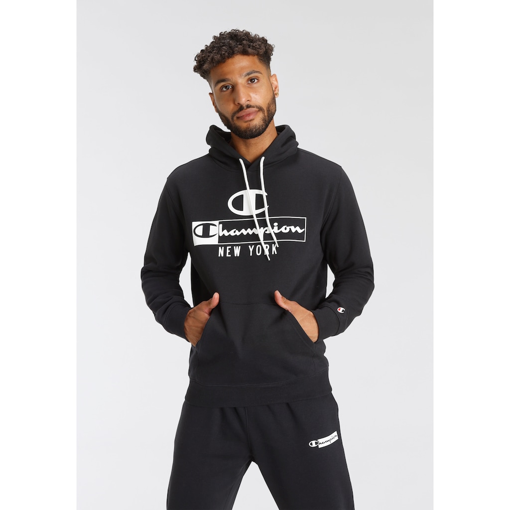 Champion Kapuzensweatshirt