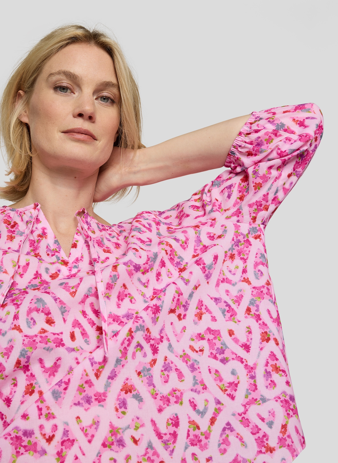 Rabe Klassische Bluse »Bluse«